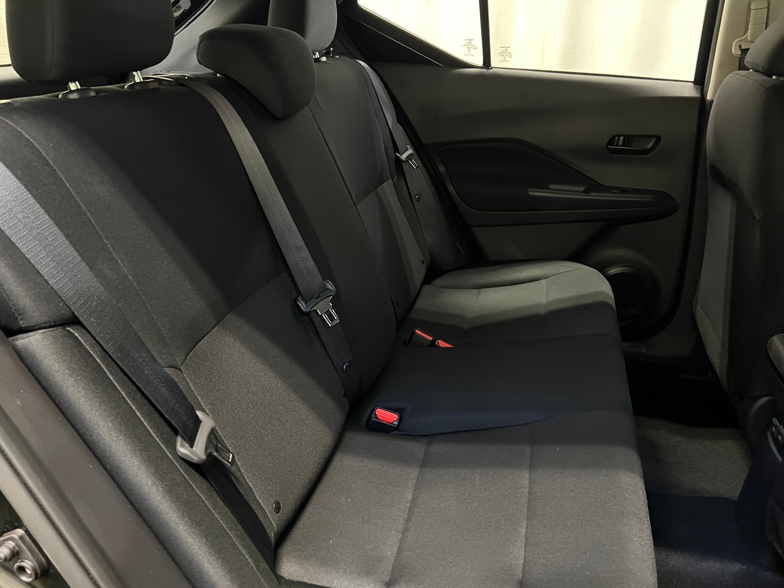 Thumbnail: 2025 Nissan Kicks - 6