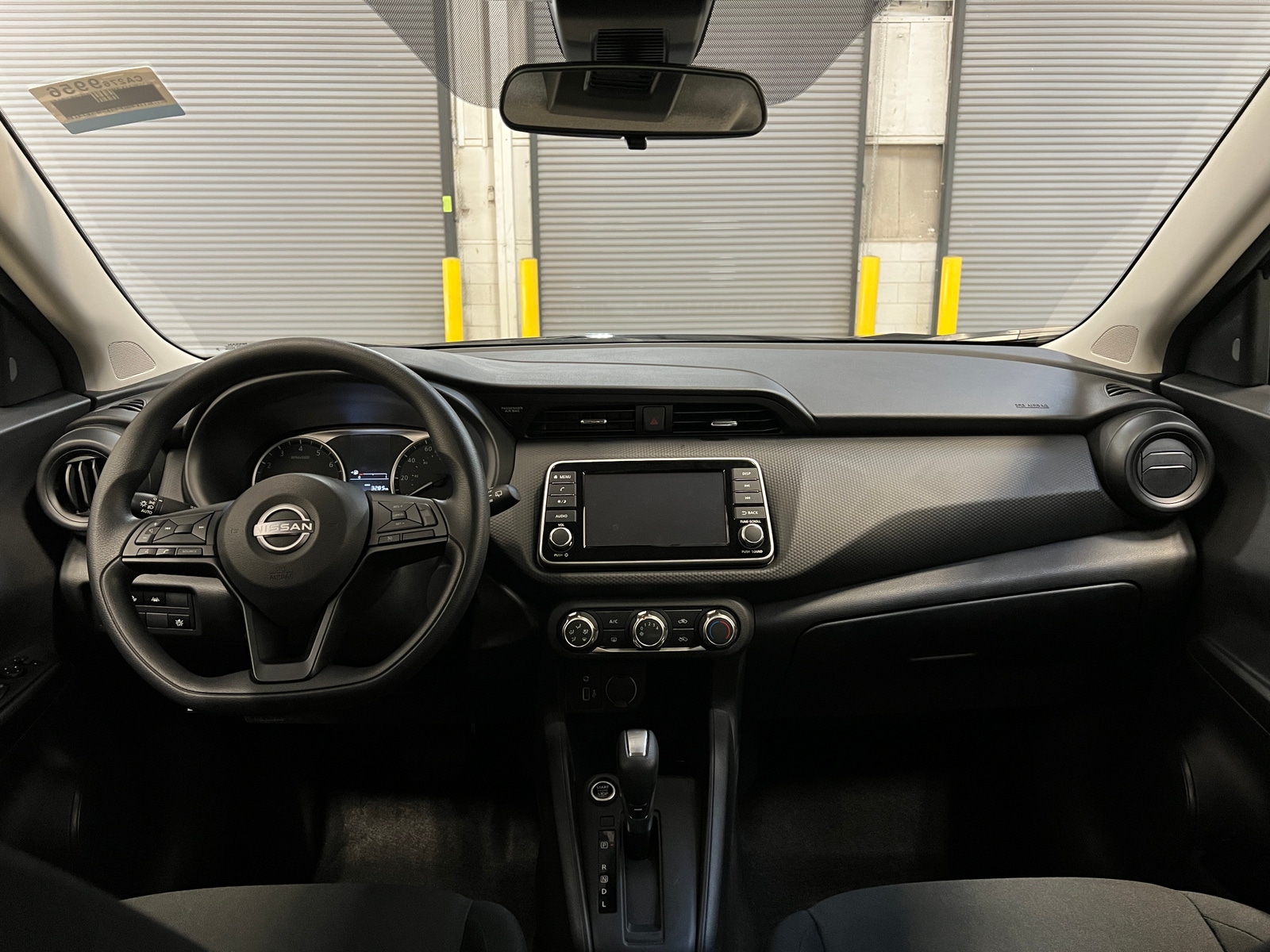 Thumbnail: 2025 Nissan Kicks - 3