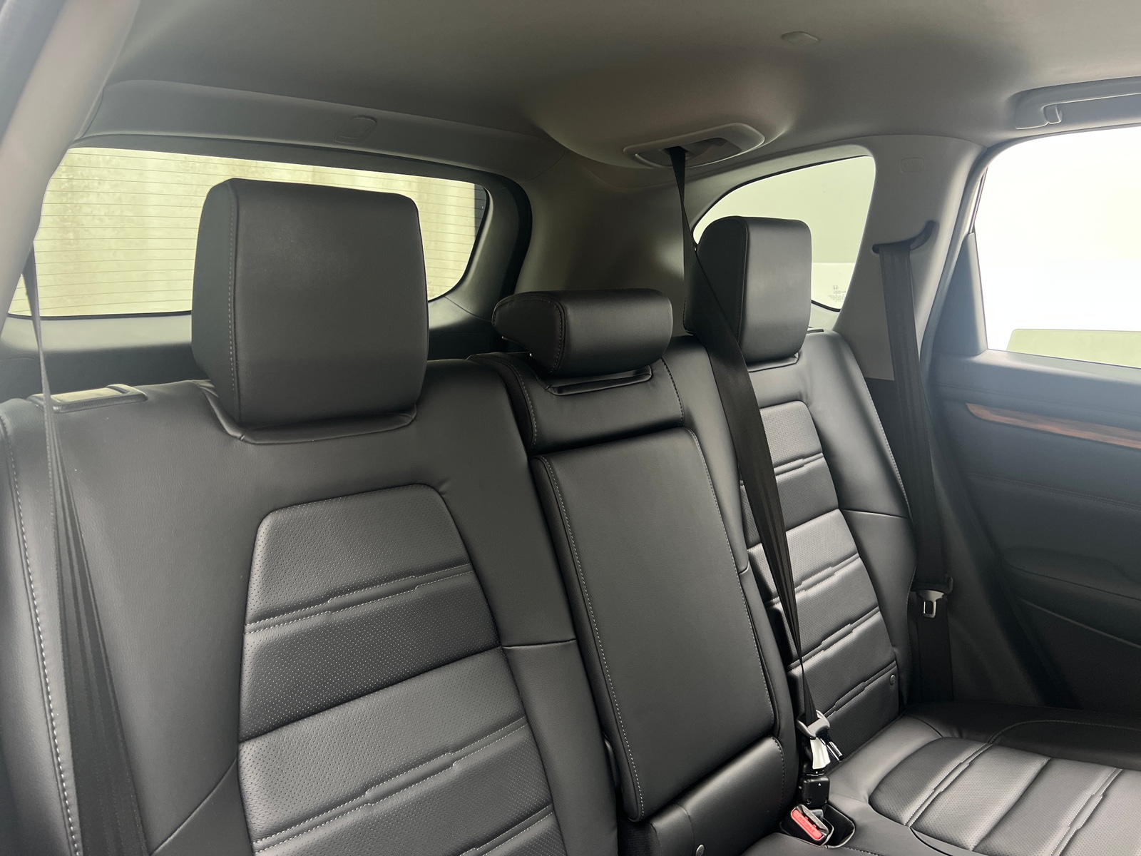 Thumbnail: 2020 Honda CR-V - 5