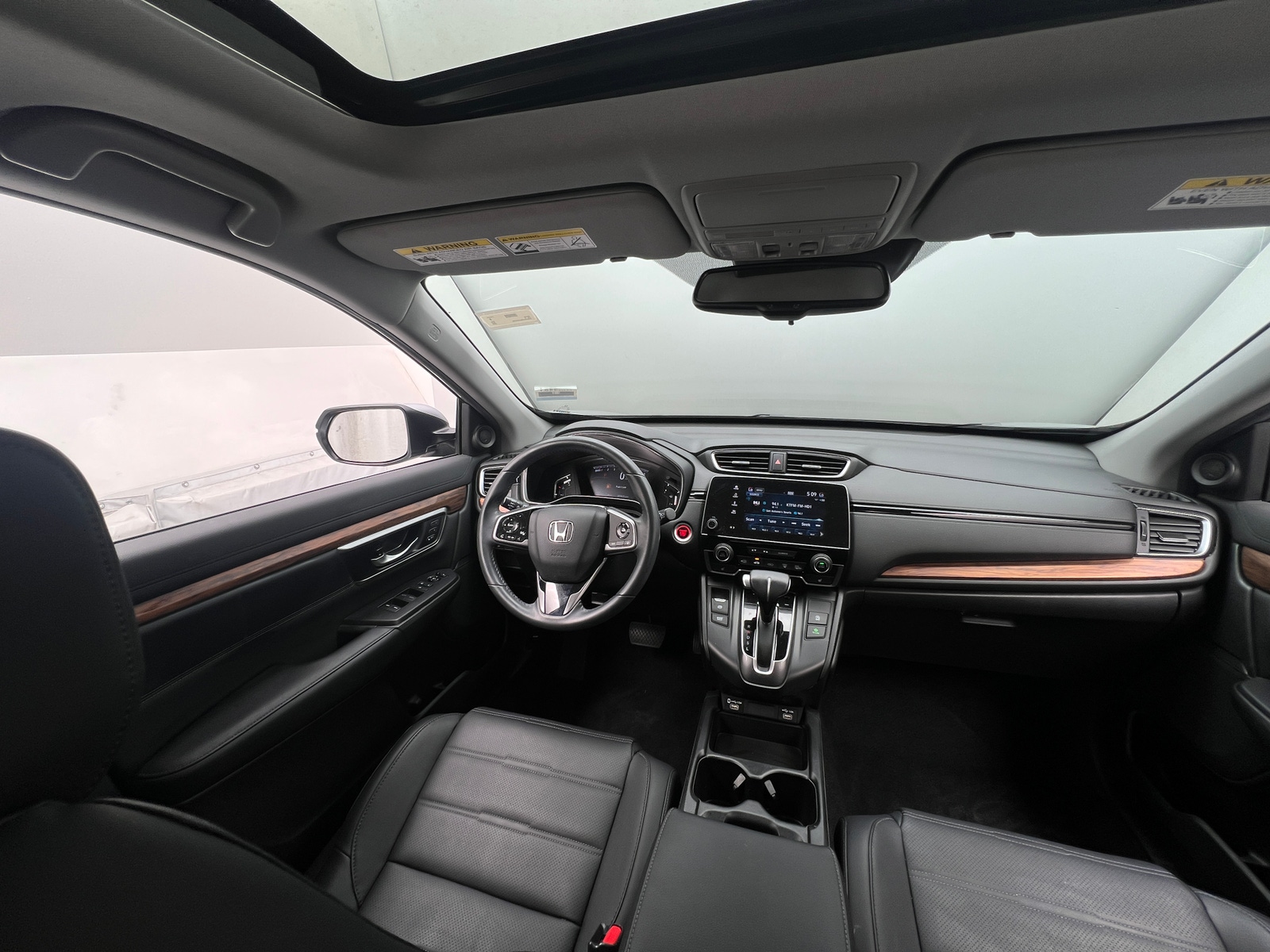 Thumbnail: 2020 Honda CR-V - 2