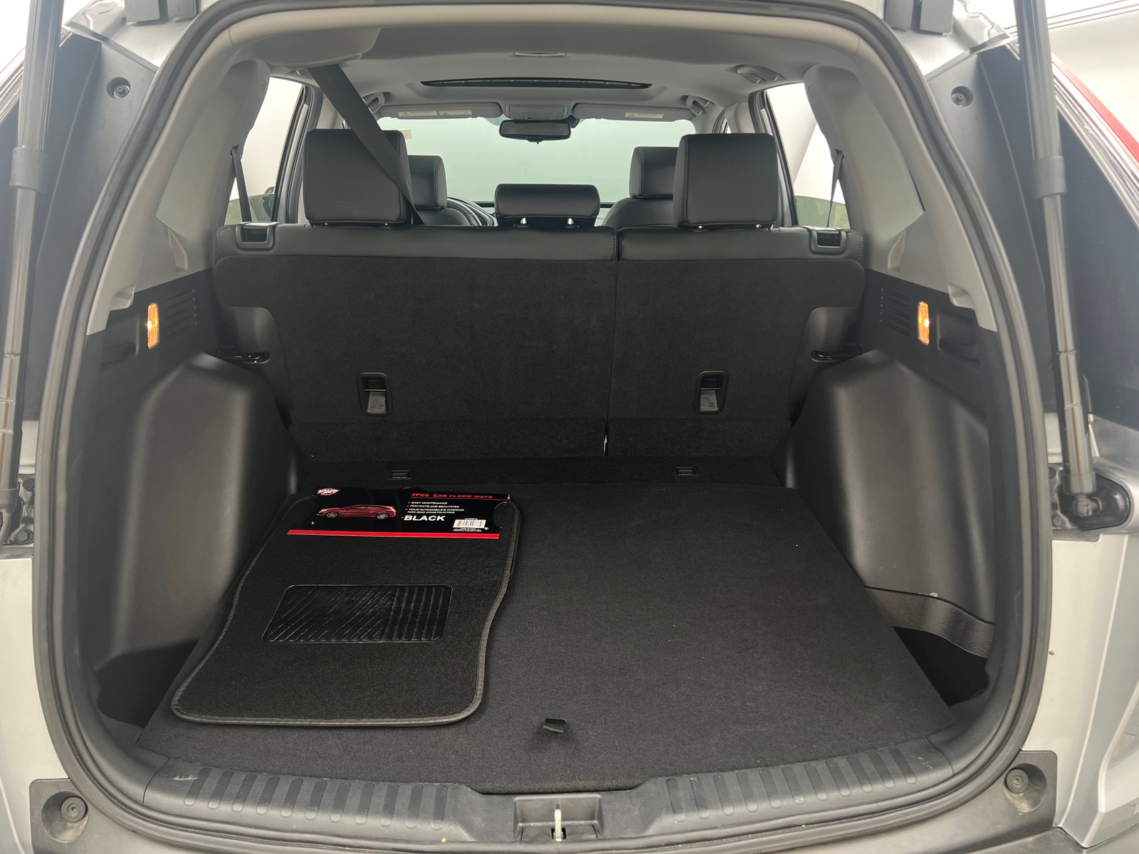 Thumbnail: 2020 Honda CR-V - 6