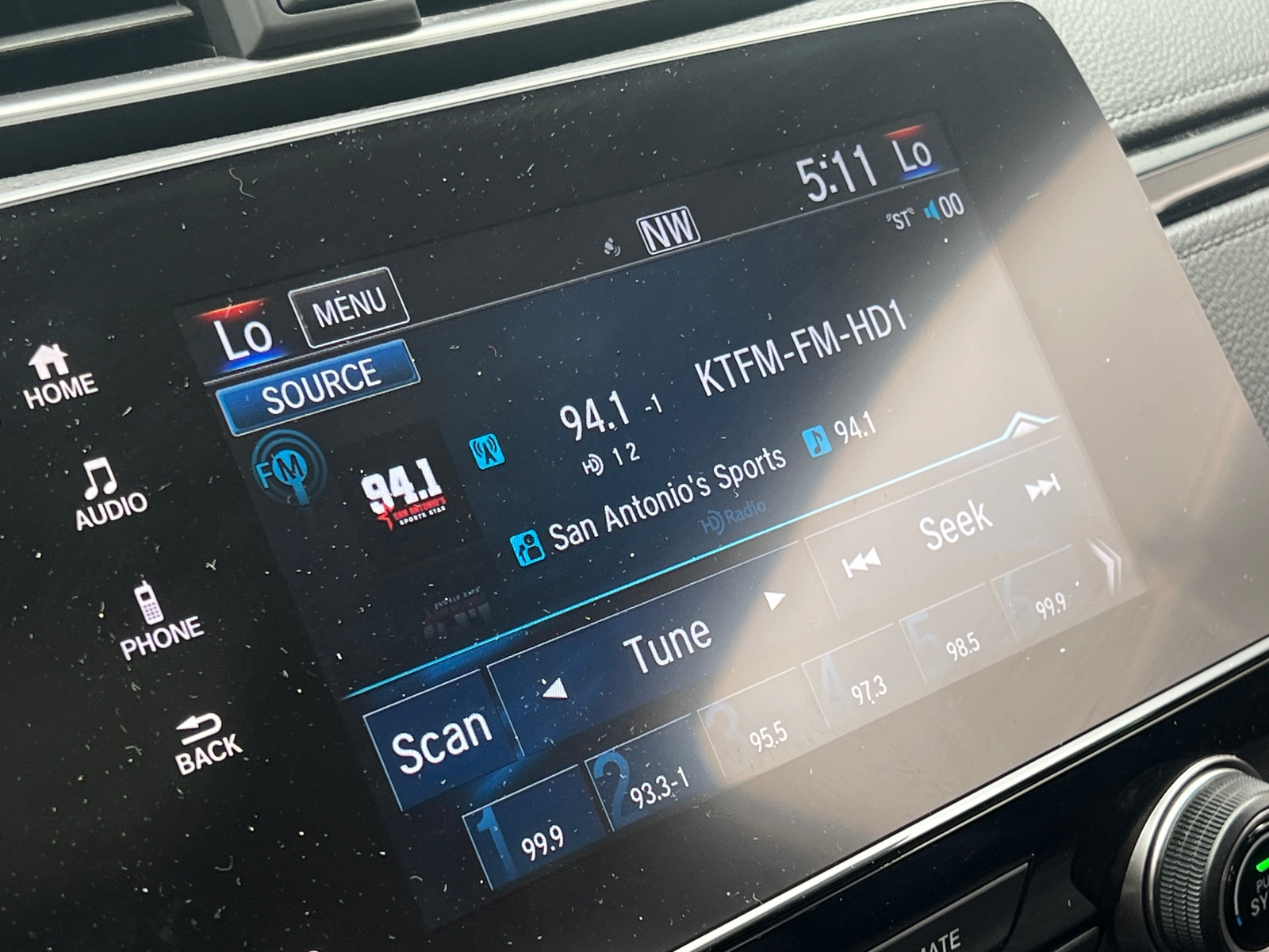 Thumbnail: 2020 Honda CR-V - 3