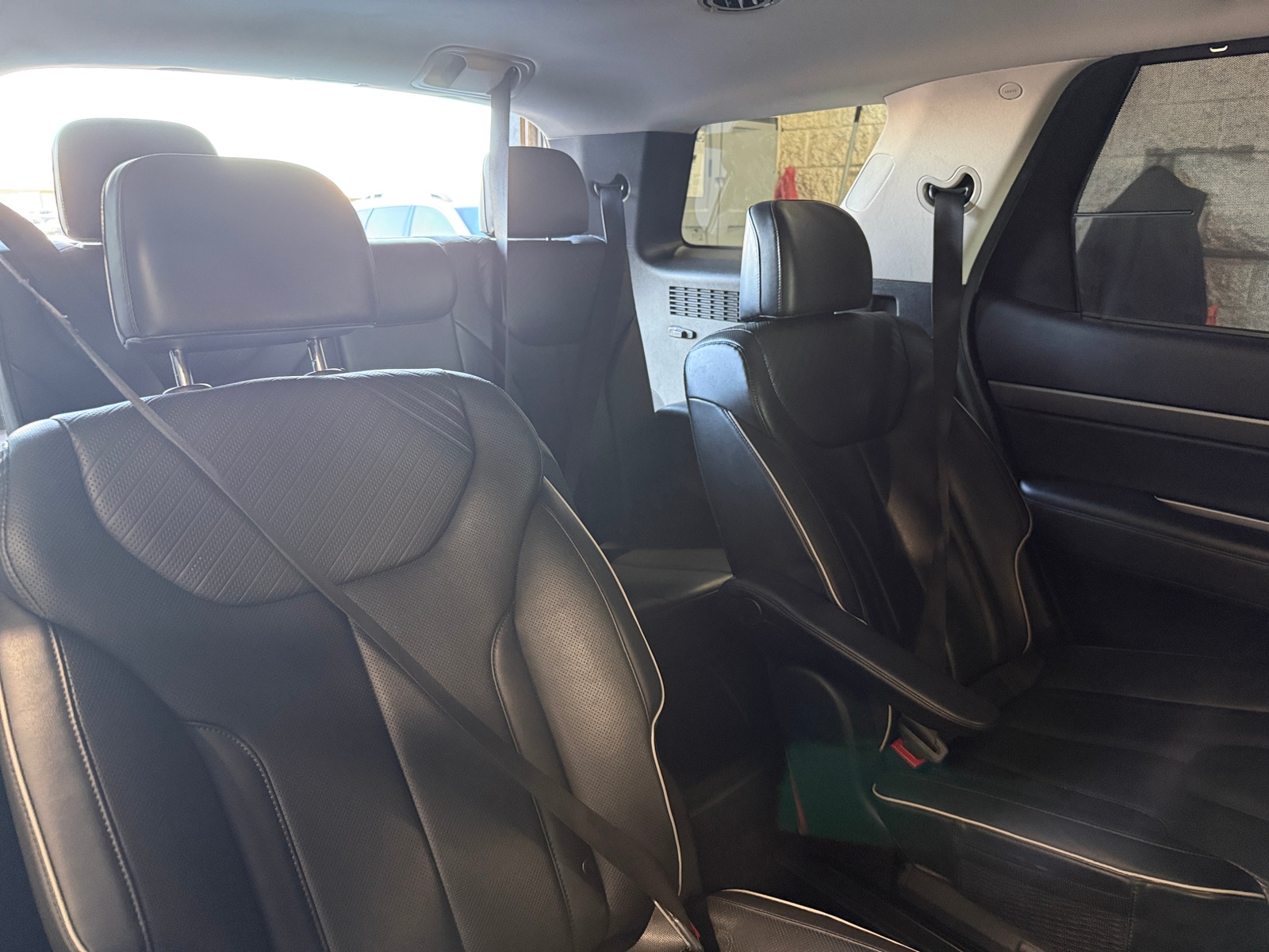 Thumbnail: 2023 Hyundai Palisade - 5