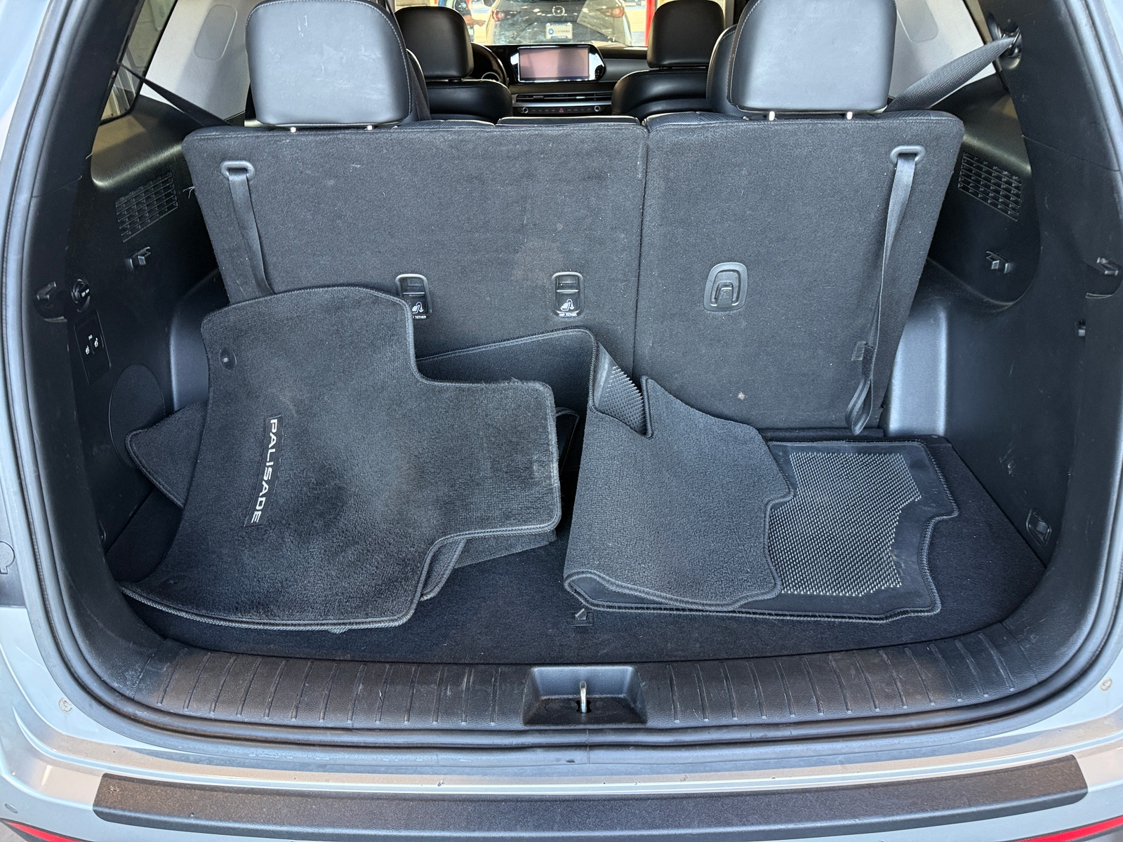 Thumbnail: 2023 Hyundai Palisade - 6