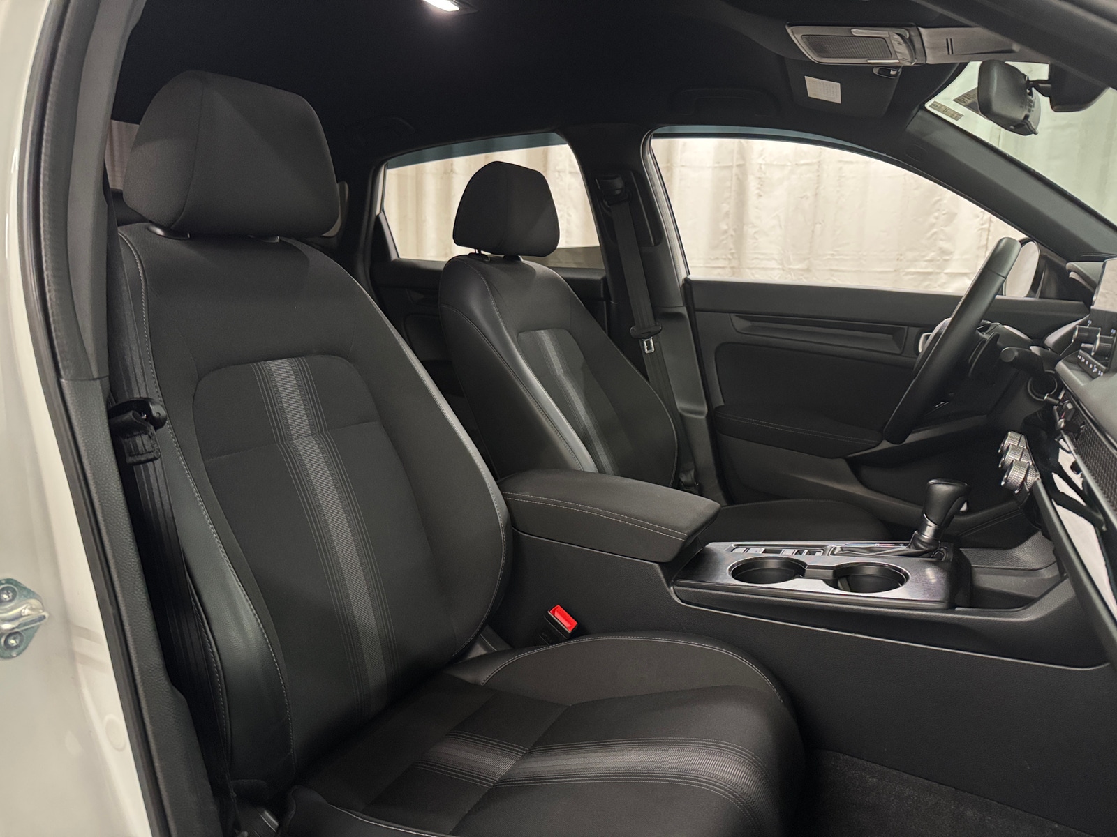 Thumbnail: 2023 Honda Civic - 2