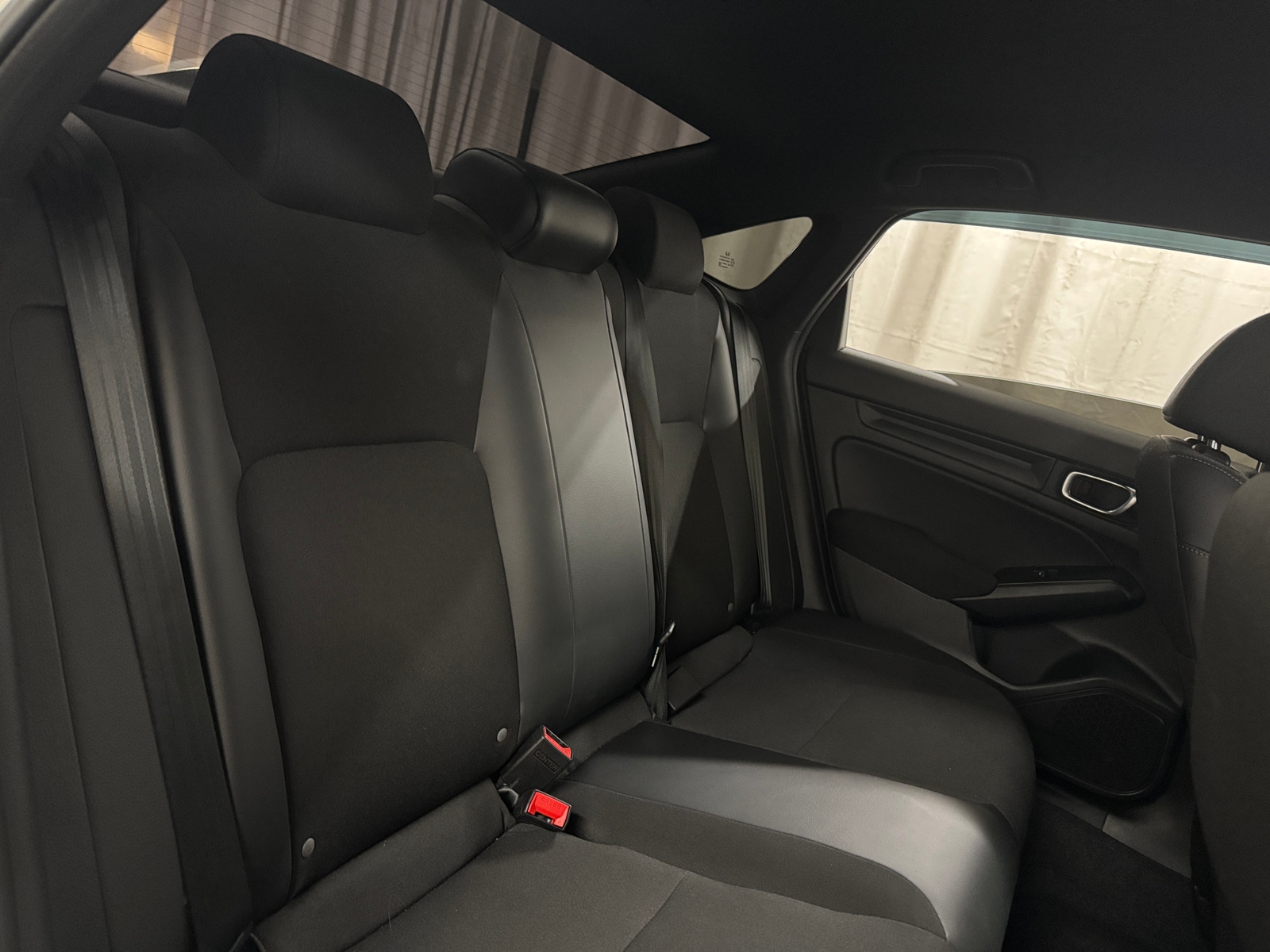 Thumbnail: 2023 Honda Civic - 6