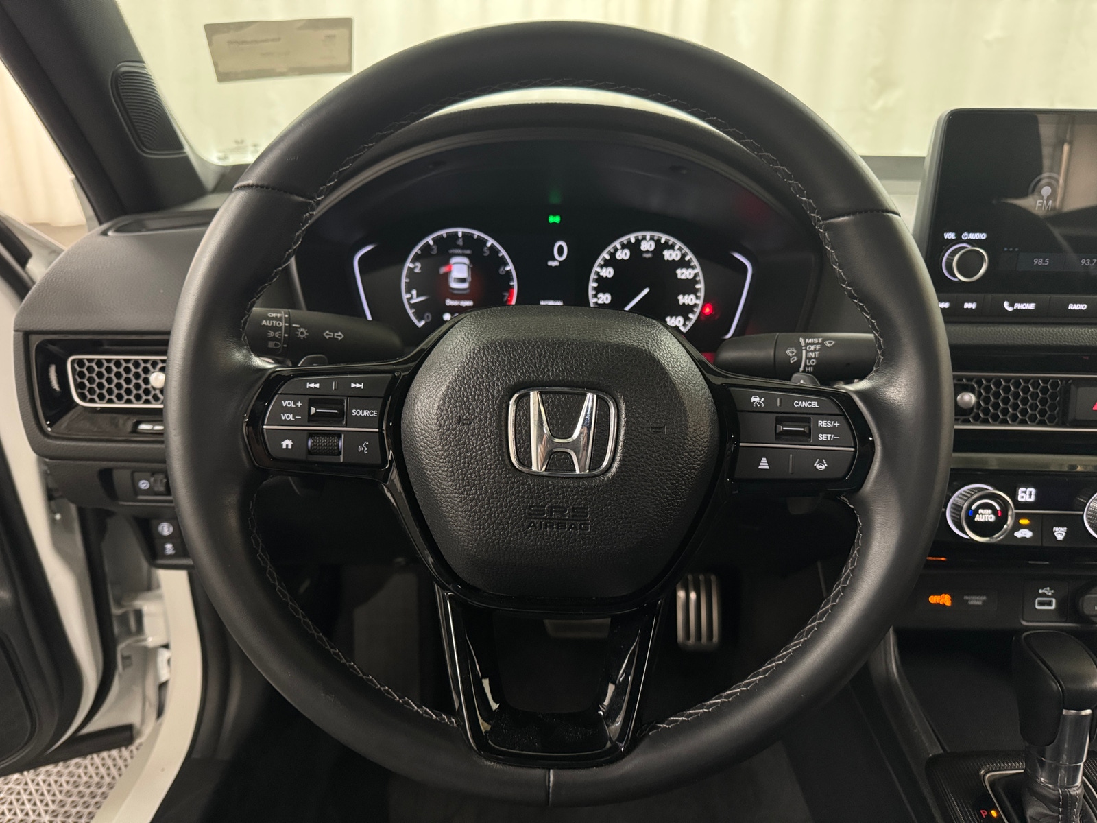 Thumbnail: 2023 Honda Civic - 5