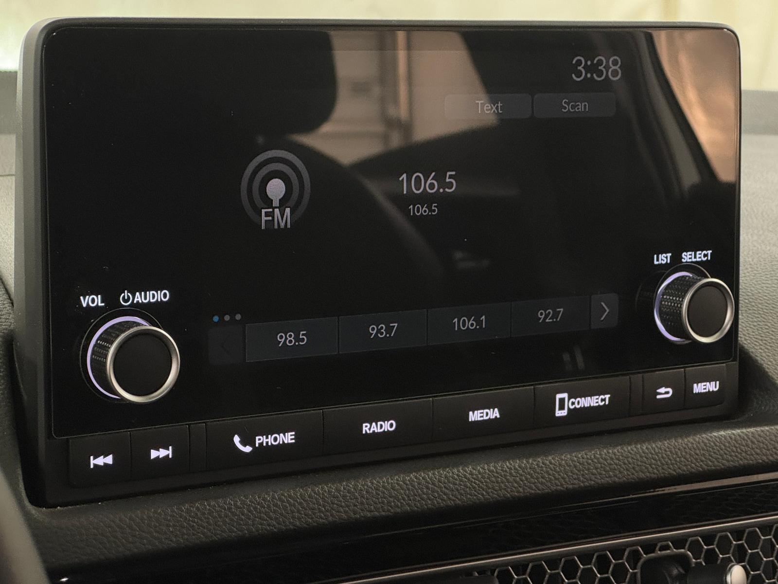 Thumbnail: 2023 Honda Civic - 4