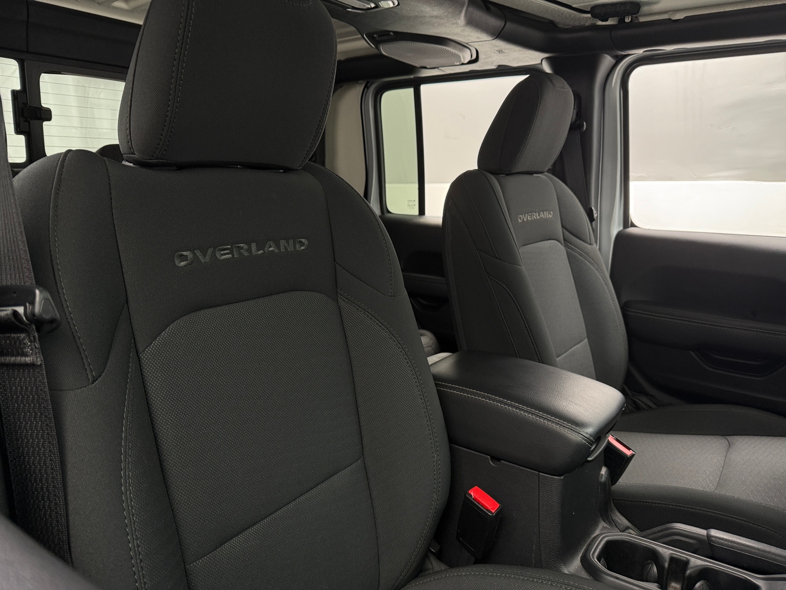 Thumbnail: 2022 Jeep Gladiator - 2