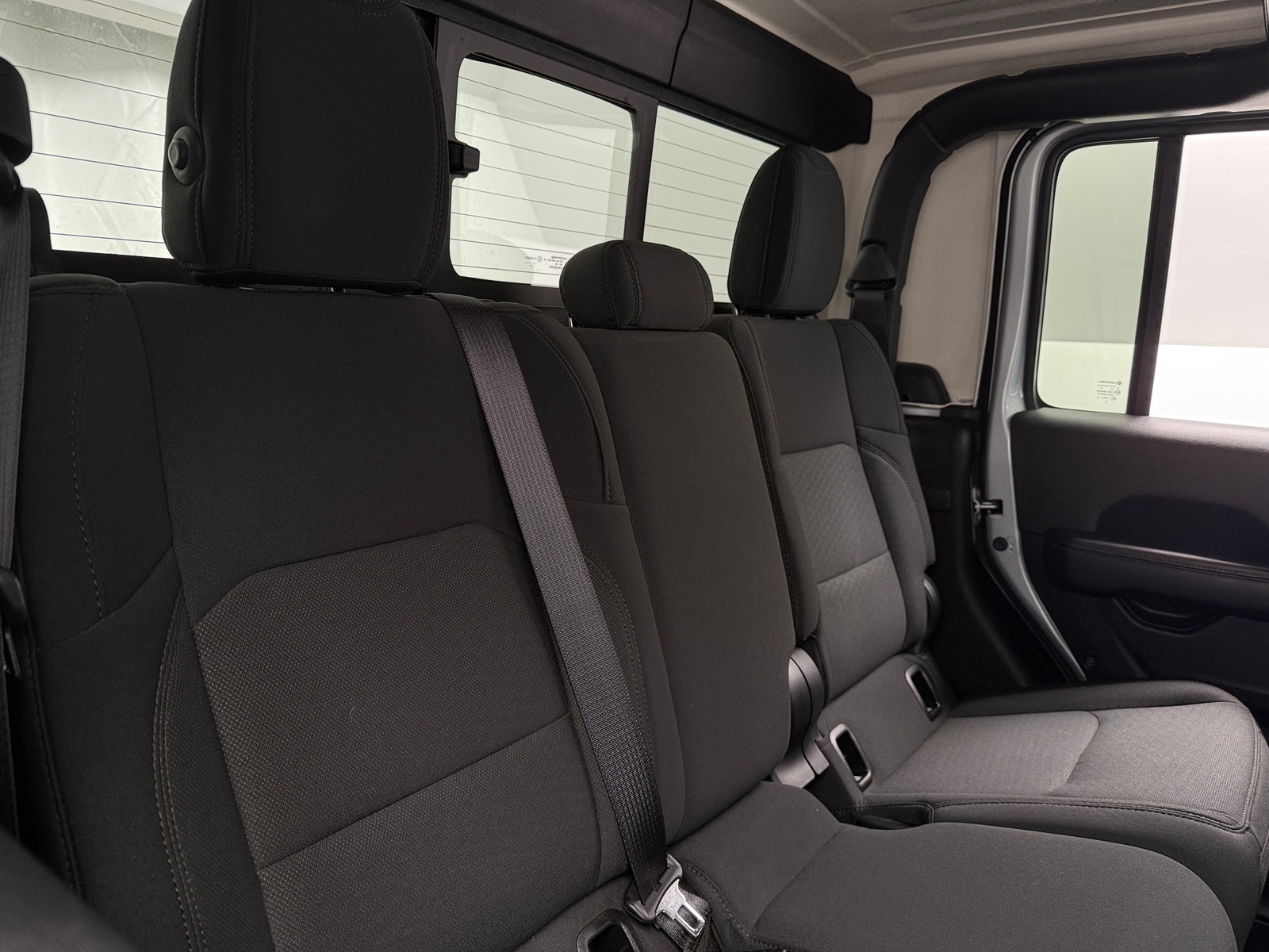 Thumbnail: 2022 Jeep Gladiator - 6