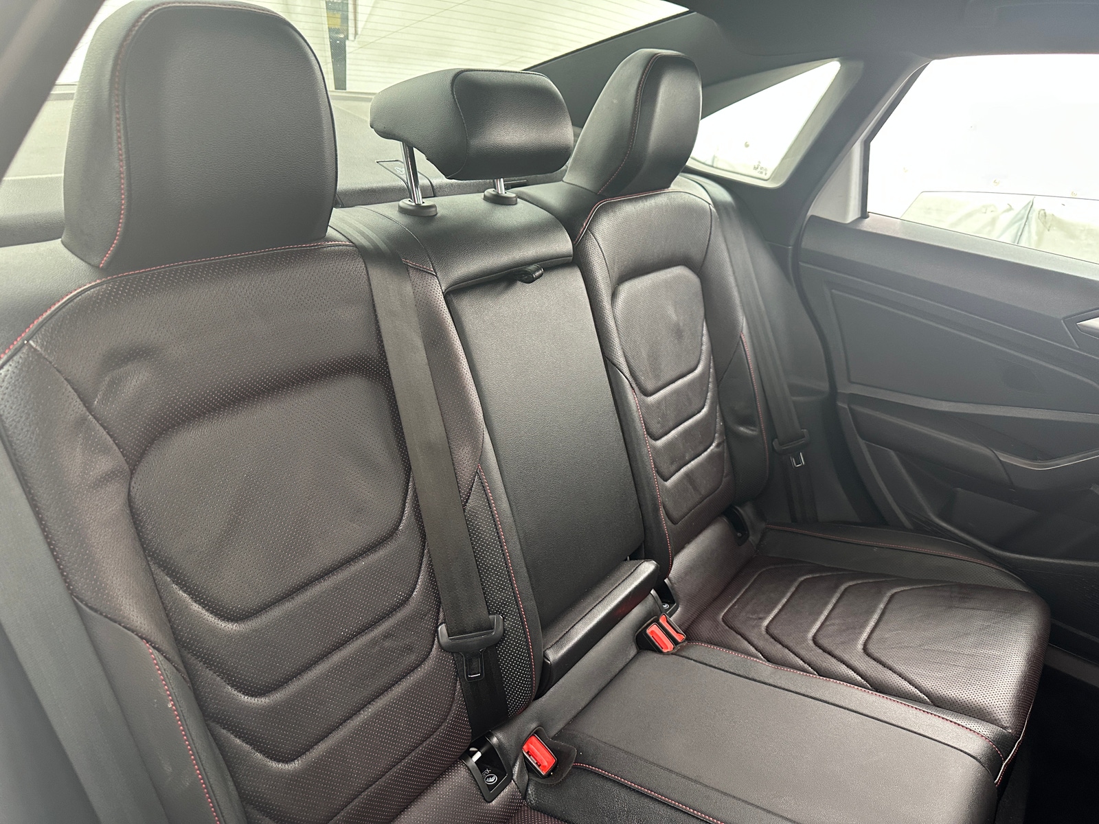 Thumbnail: 2023 Volkswagen Jetta - 5