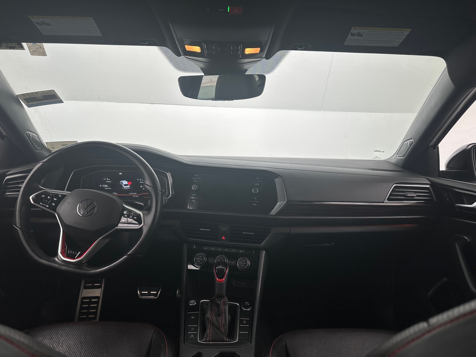 Thumbnail: 2023 Volkswagen Jetta - 2