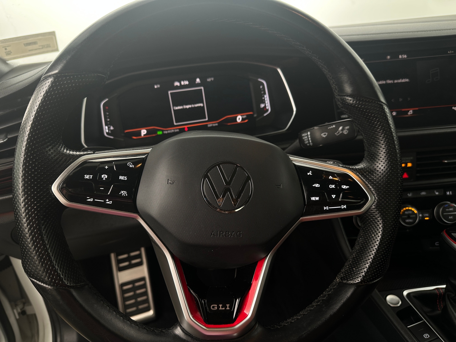 Thumbnail: 2023 Volkswagen Jetta - 4