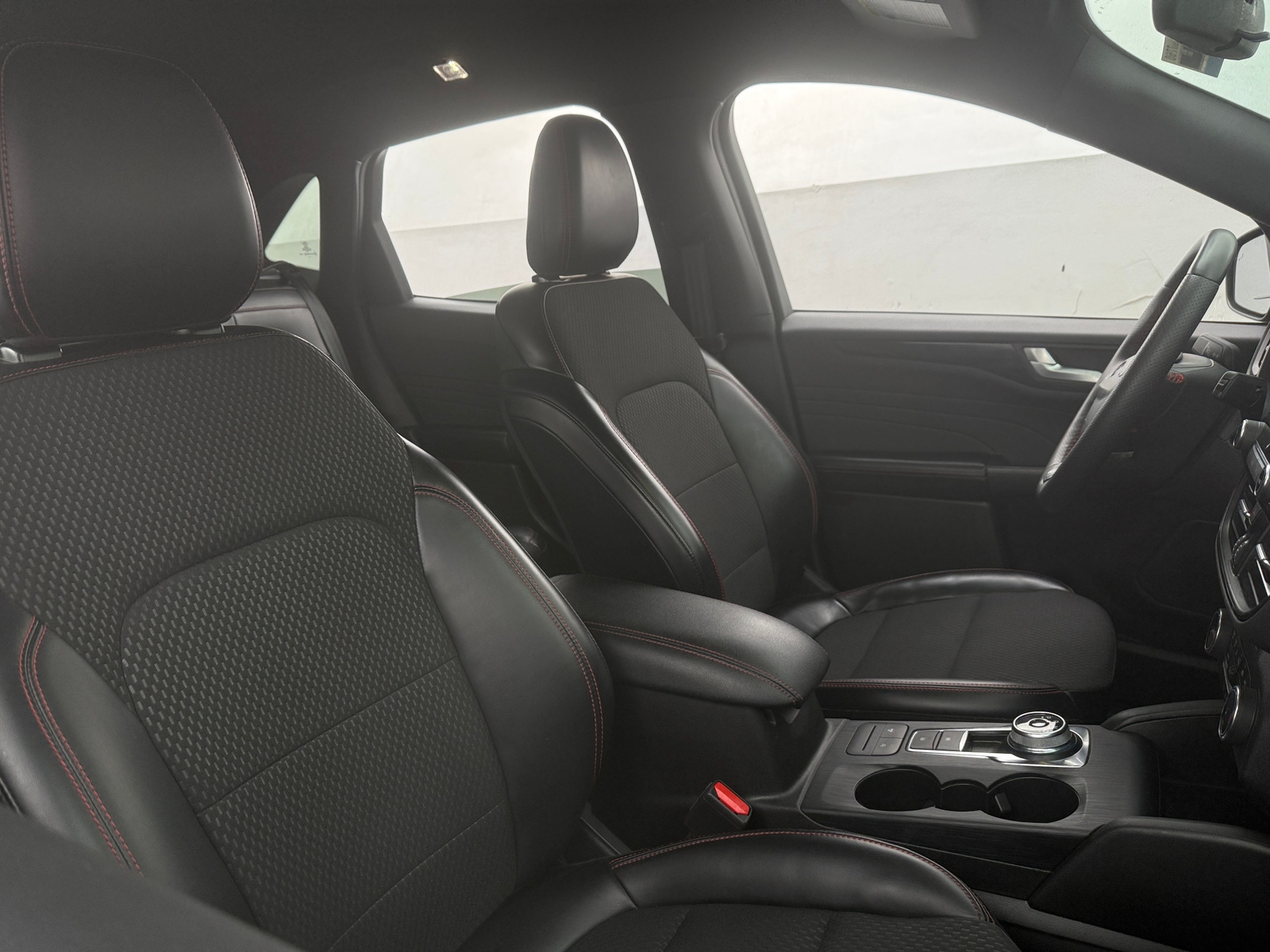 Thumbnail: 2024 Ford Escape - 2