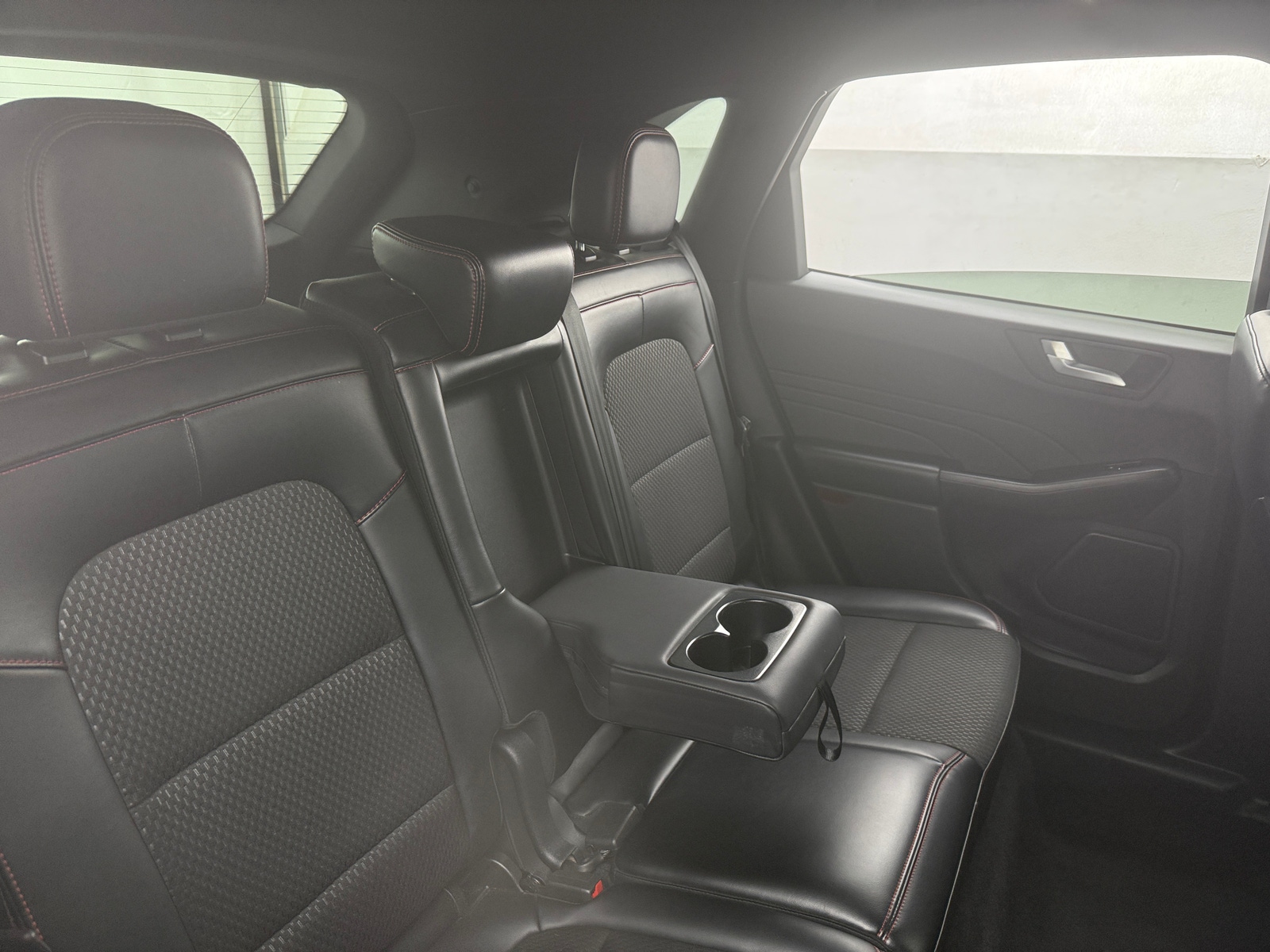 Thumbnail: 2024 Ford Escape - 6