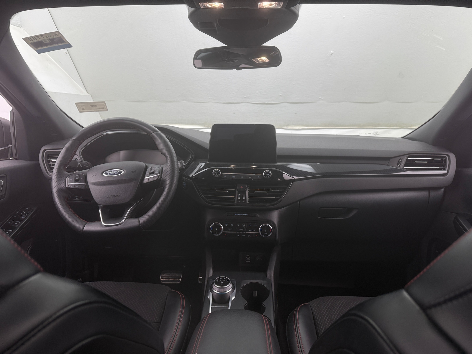 Thumbnail: 2024 Ford Escape - 3