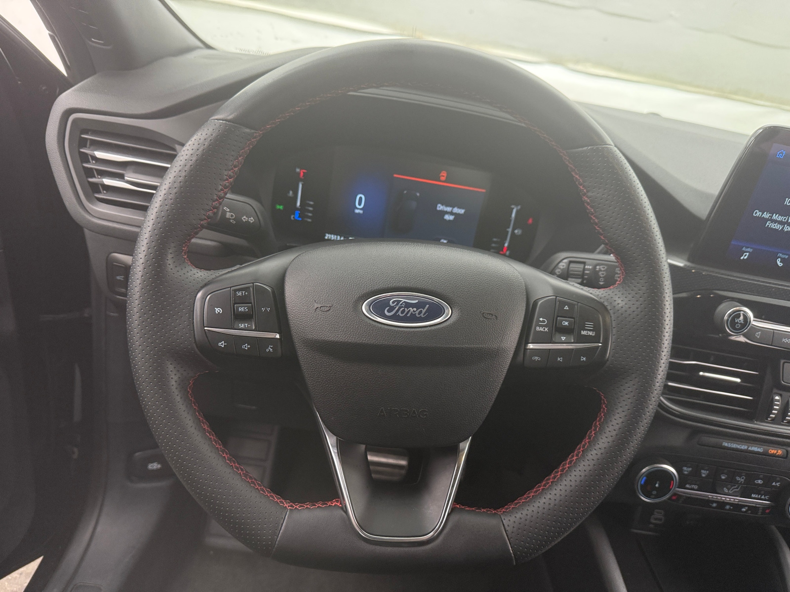 Thumbnail: 2024 Ford Escape - 5