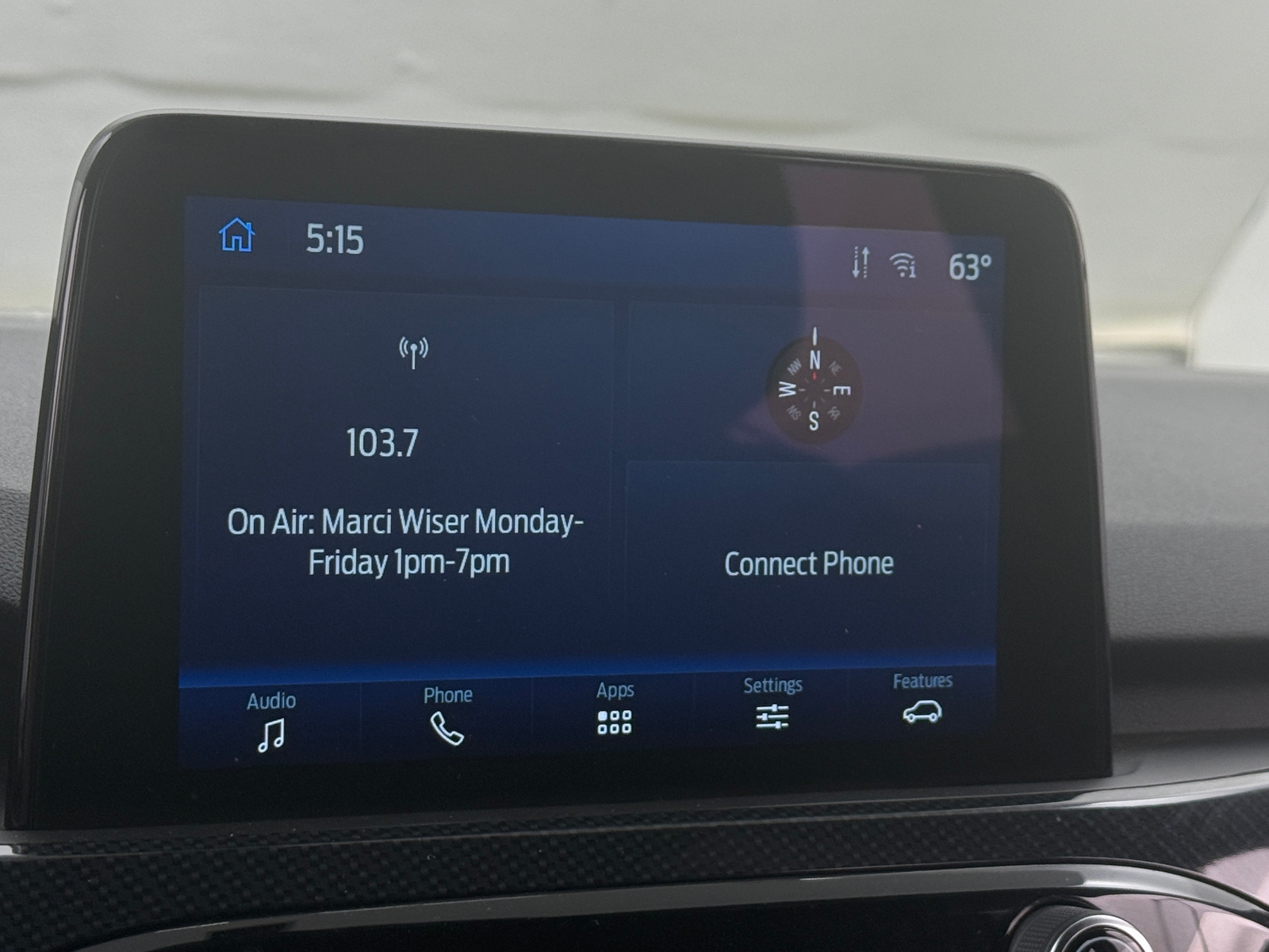 Thumbnail: 2024 Ford Escape - 4