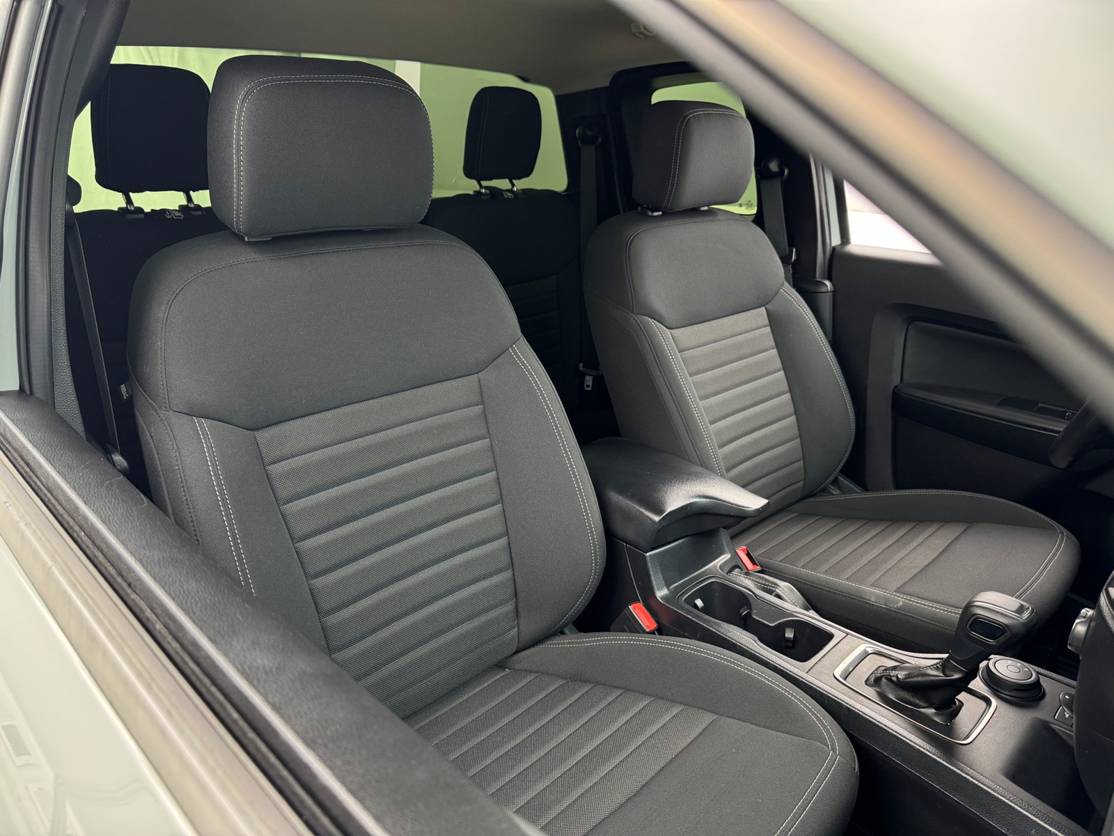 Thumbnail: 2022 Ford Ranger - 2