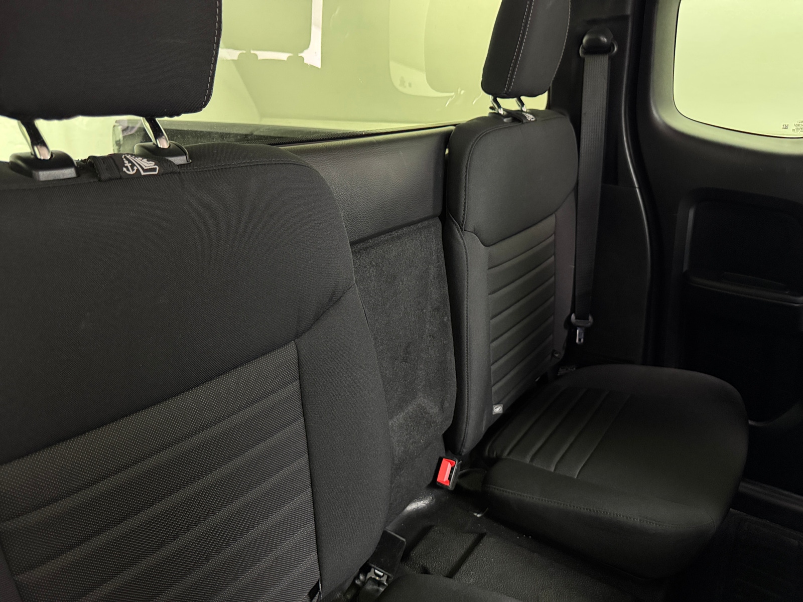 Thumbnail: 2022 Ford Ranger - 6