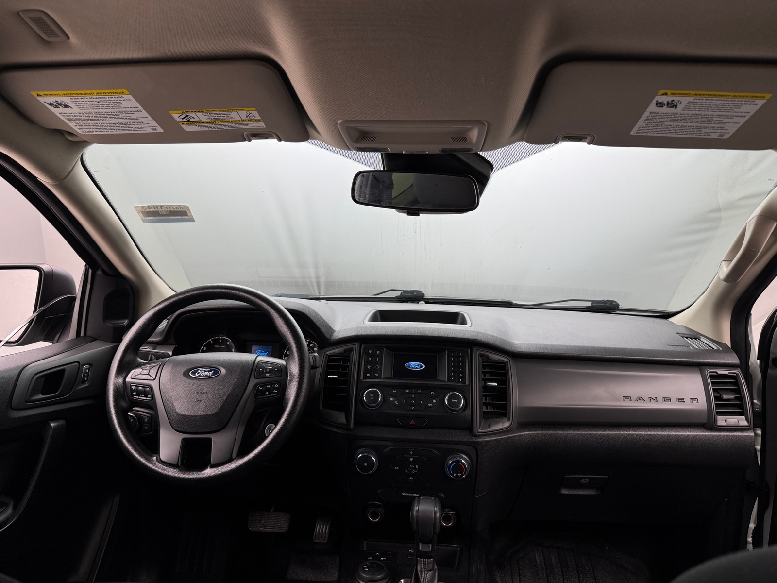 Thumbnail: 2022 Ford Ranger - 3