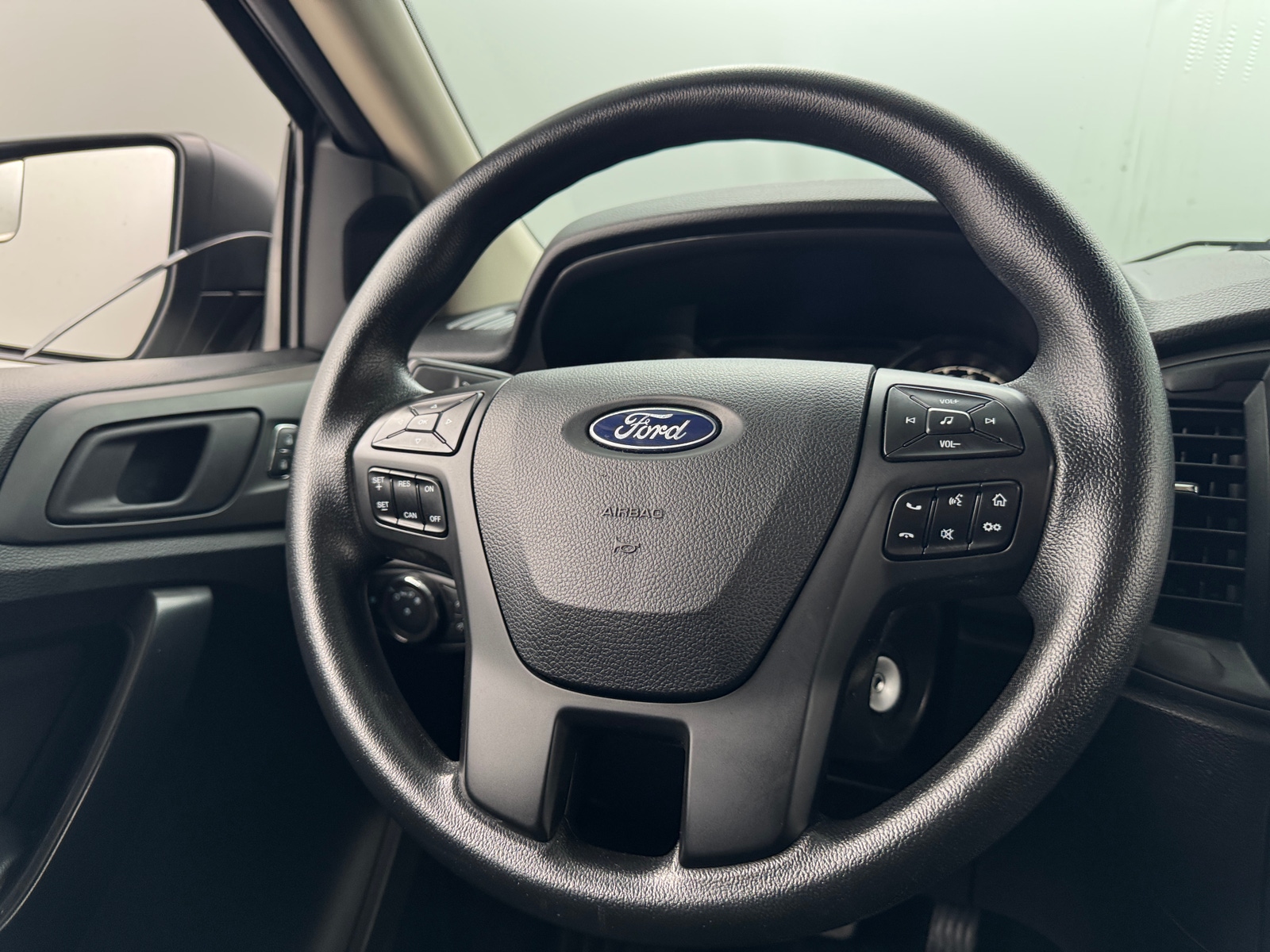 Thumbnail: 2022 Ford Ranger - 5