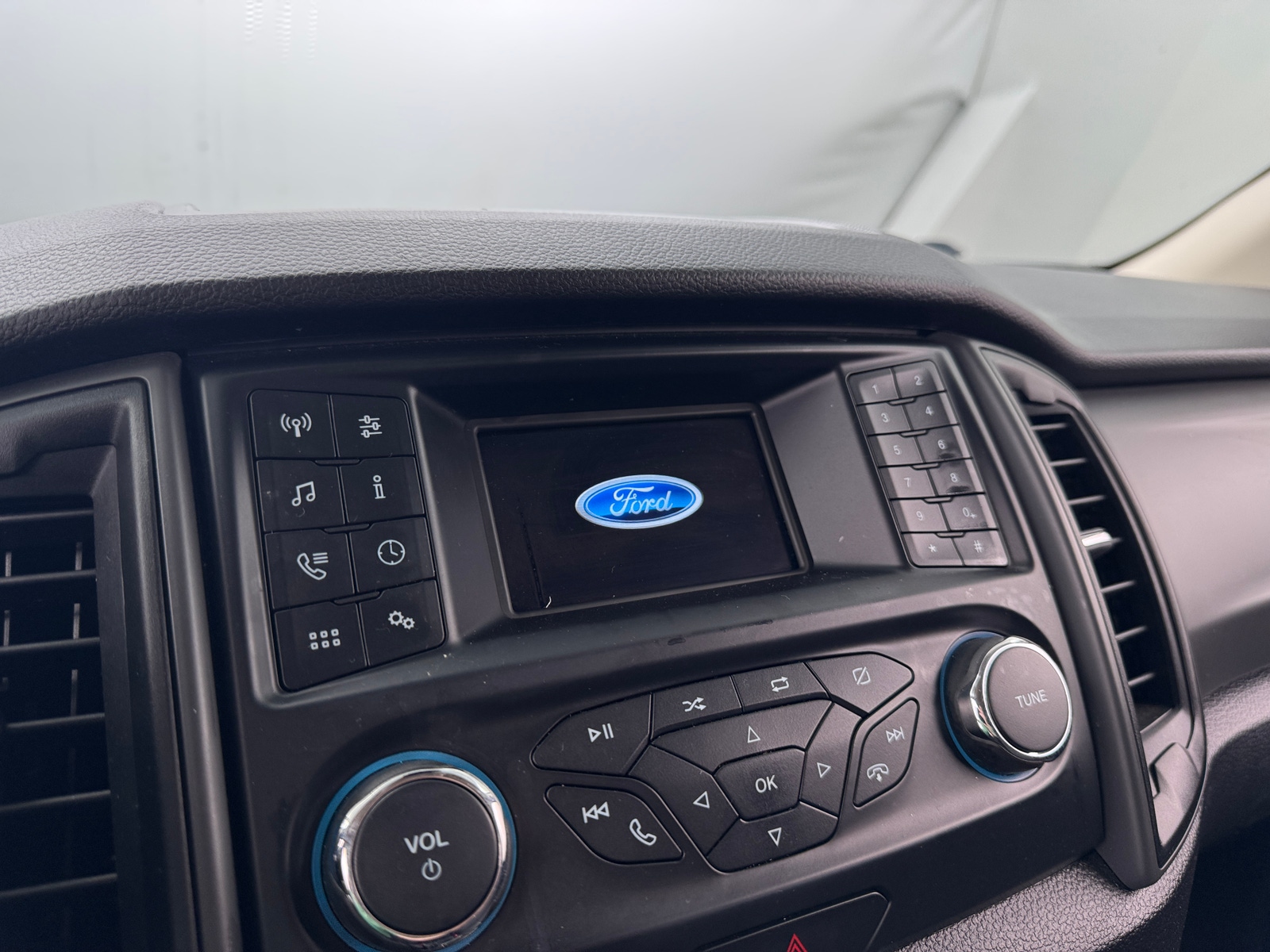 Thumbnail: 2022 Ford Ranger - 4