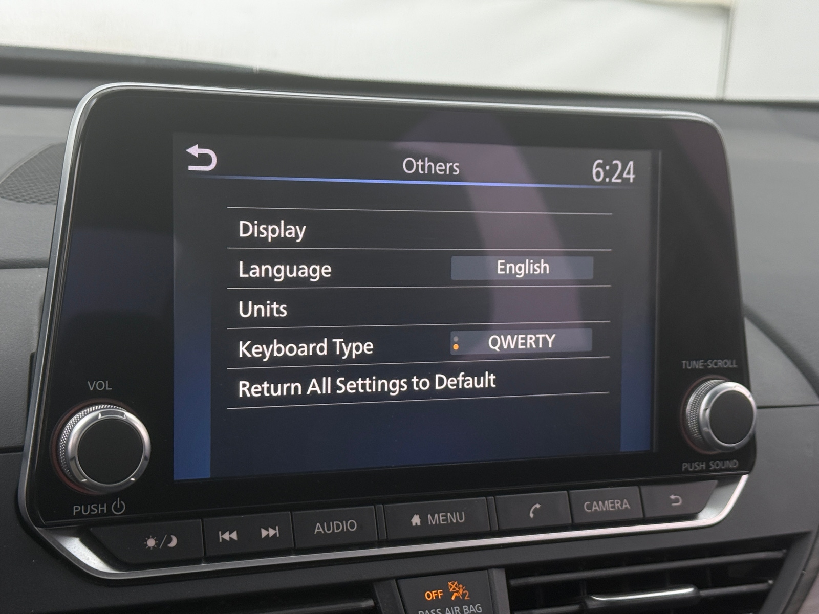 Thumbnail: 2025 Nissan Altima - 4