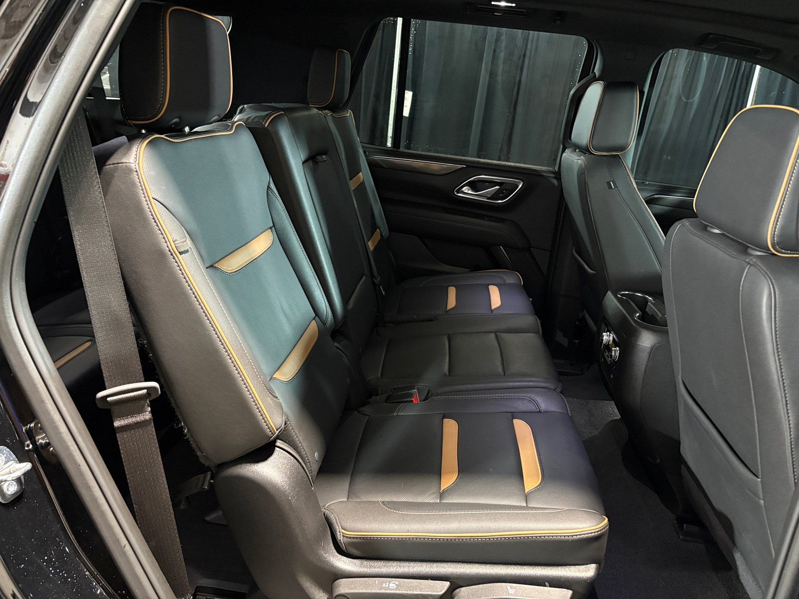 Thumbnail: 2024 GMC Yukon - 5