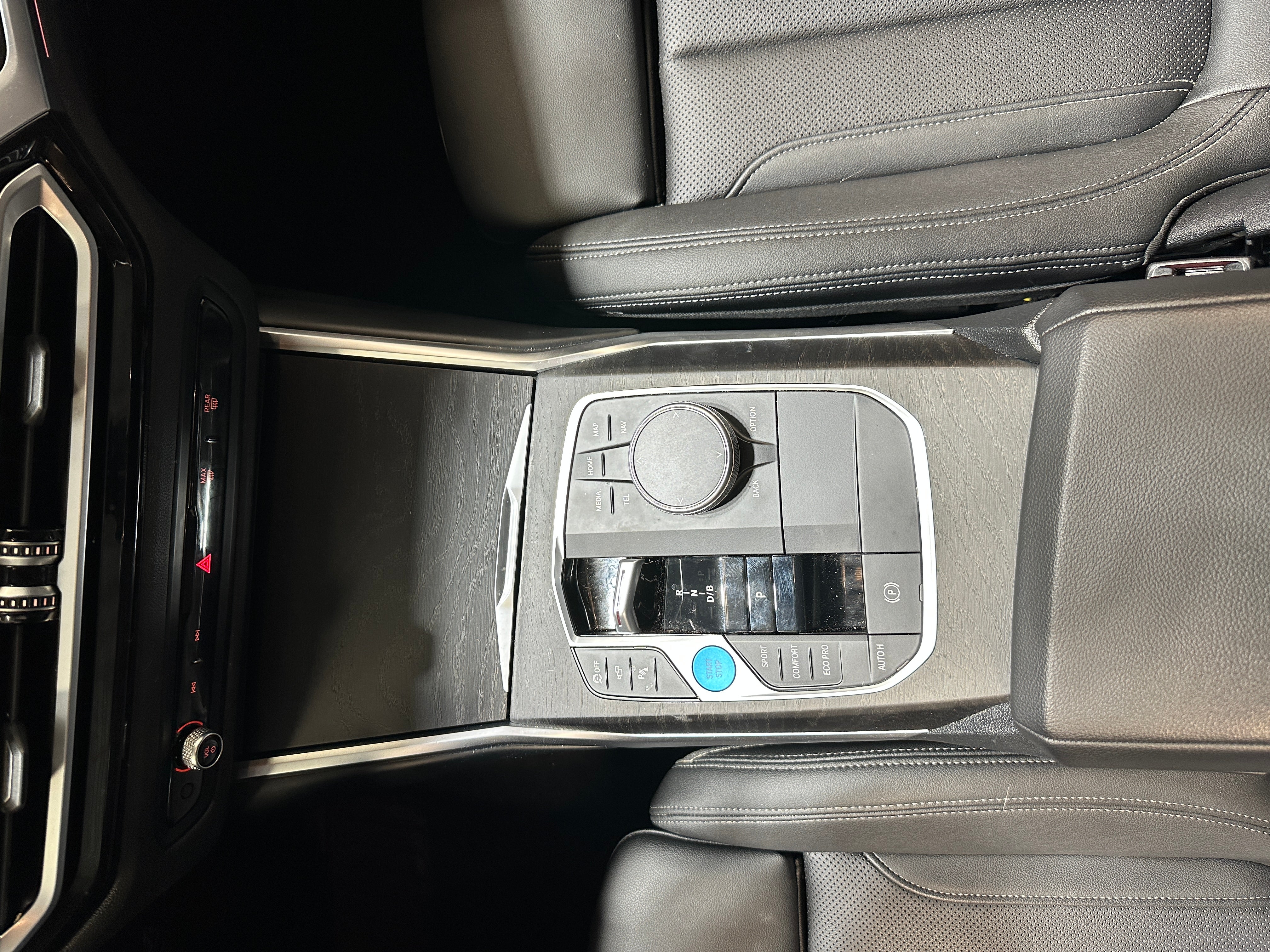 Used 2024 BMW i4 35 with VIN WBY43AW01RFS04983 for sale in Auburn, WA