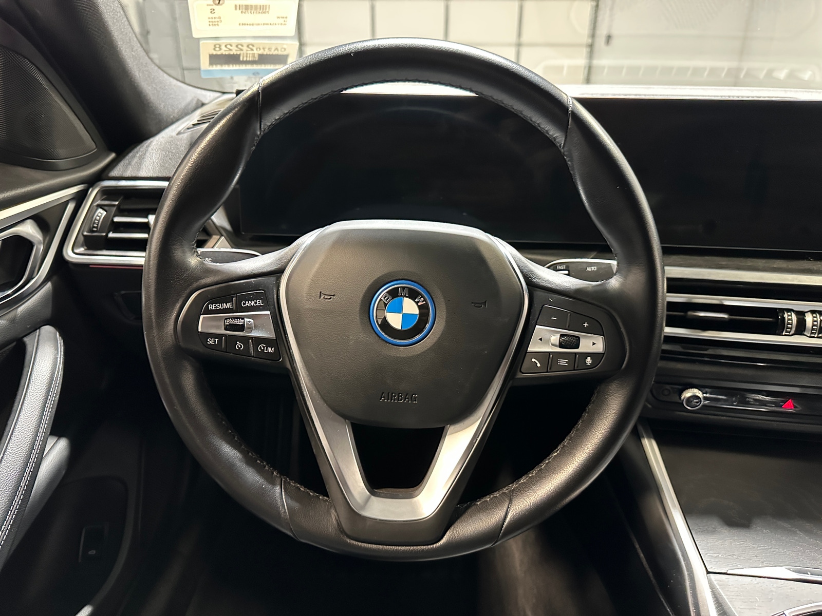 Thumbnail: 2024 BMW i4 - 4