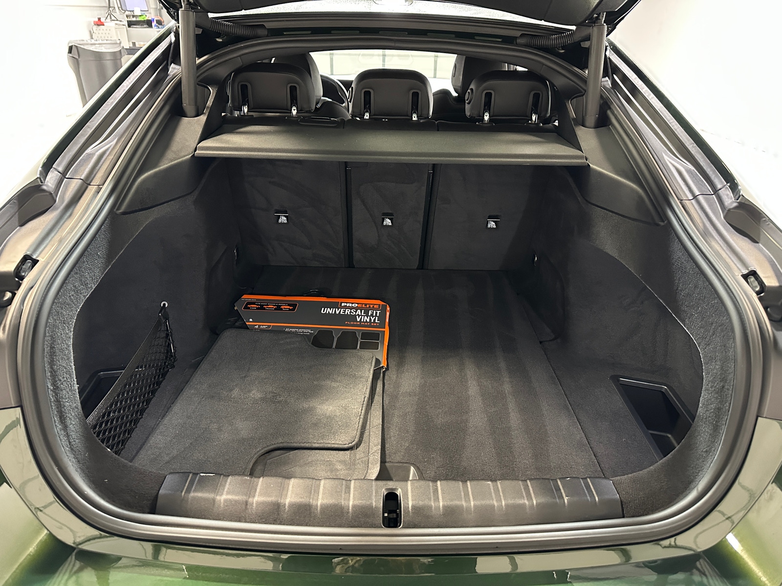 Thumbnail: 2024 BMW i4 - 6