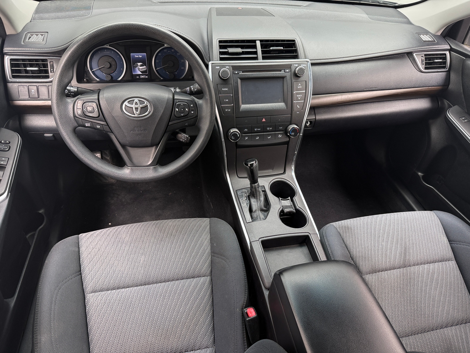 Thumbnail: 2016 Toyota Camry - 3