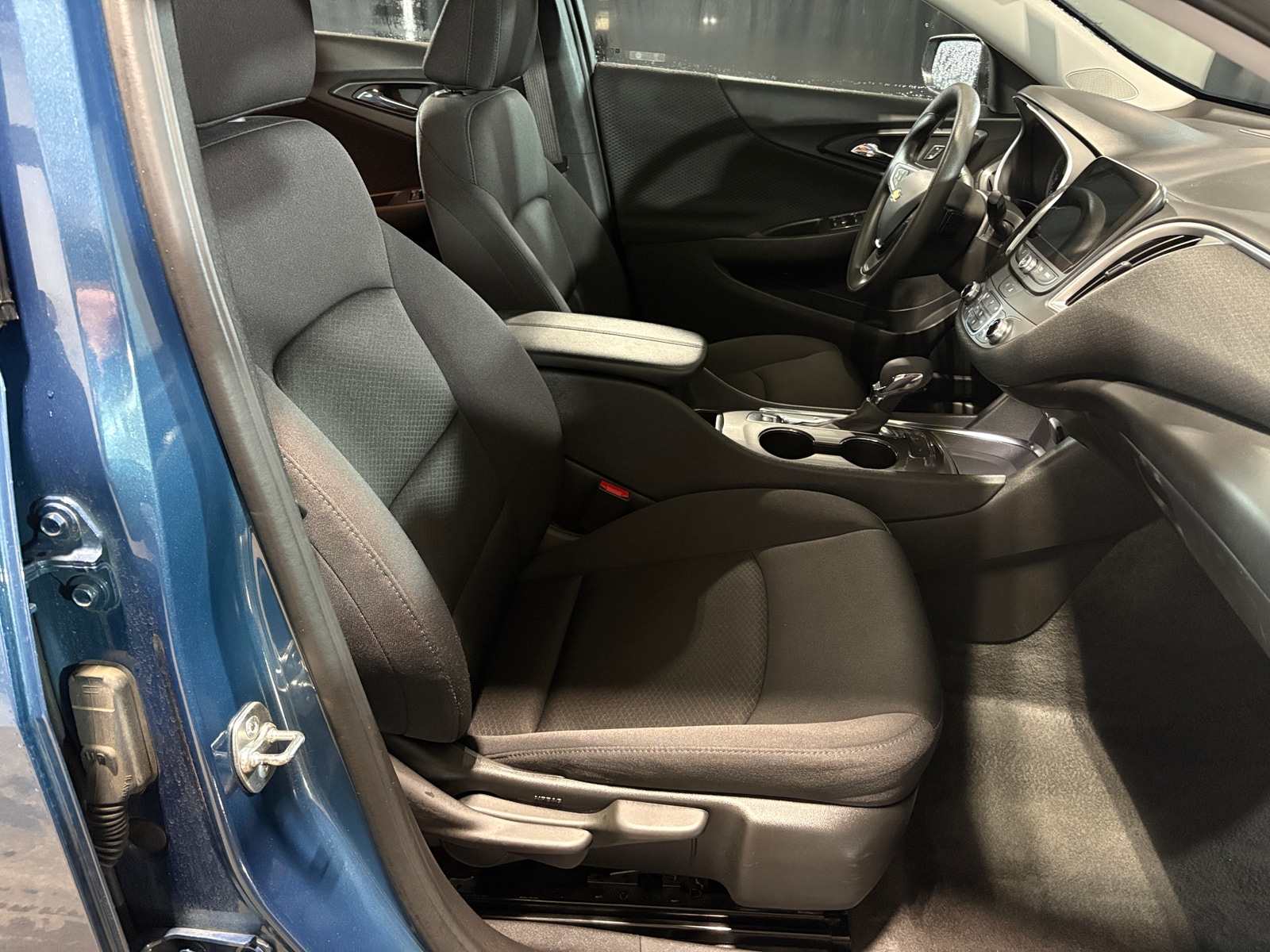 Thumbnail: 2024 Chevrolet Malibu - 2