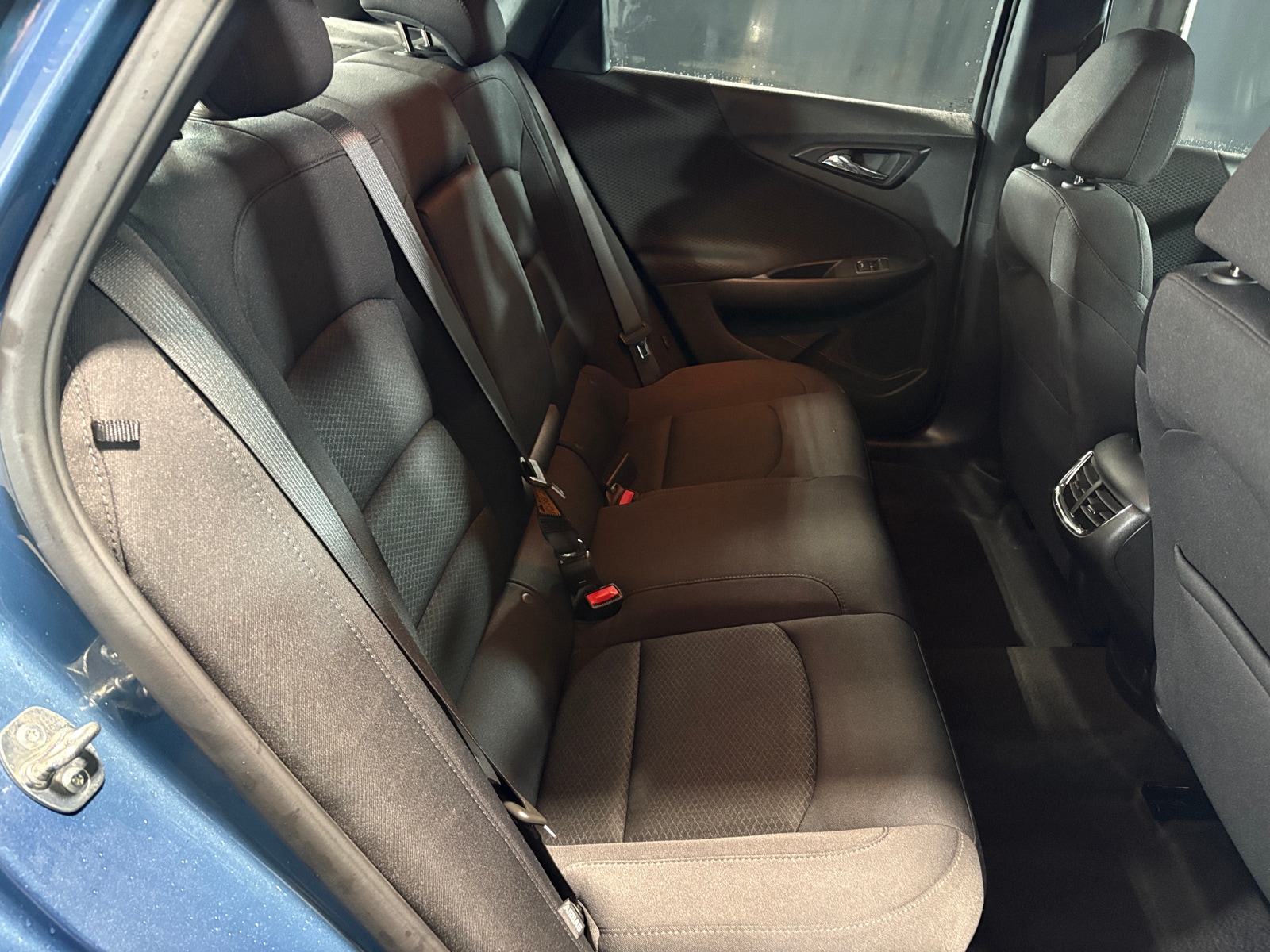 Thumbnail: 2024 Chevrolet Malibu - 6