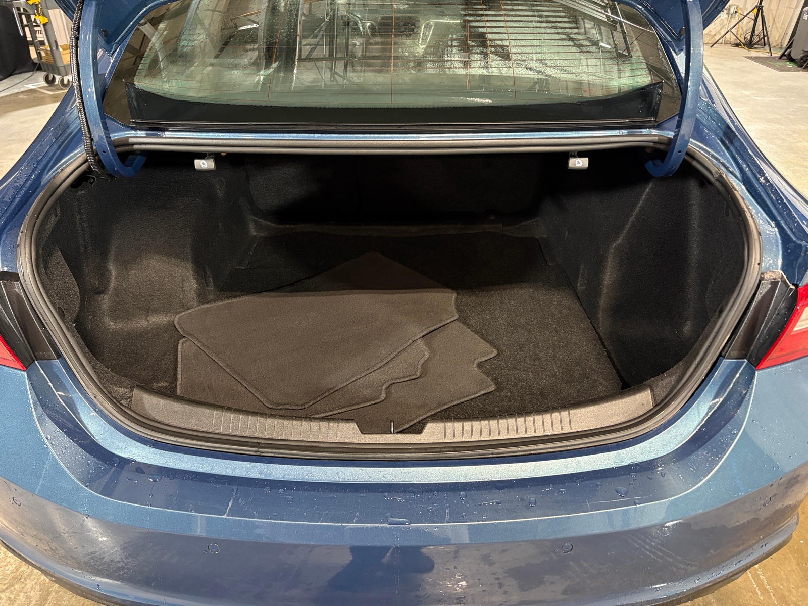 Thumbnail: 2024 Chevrolet Malibu - 7