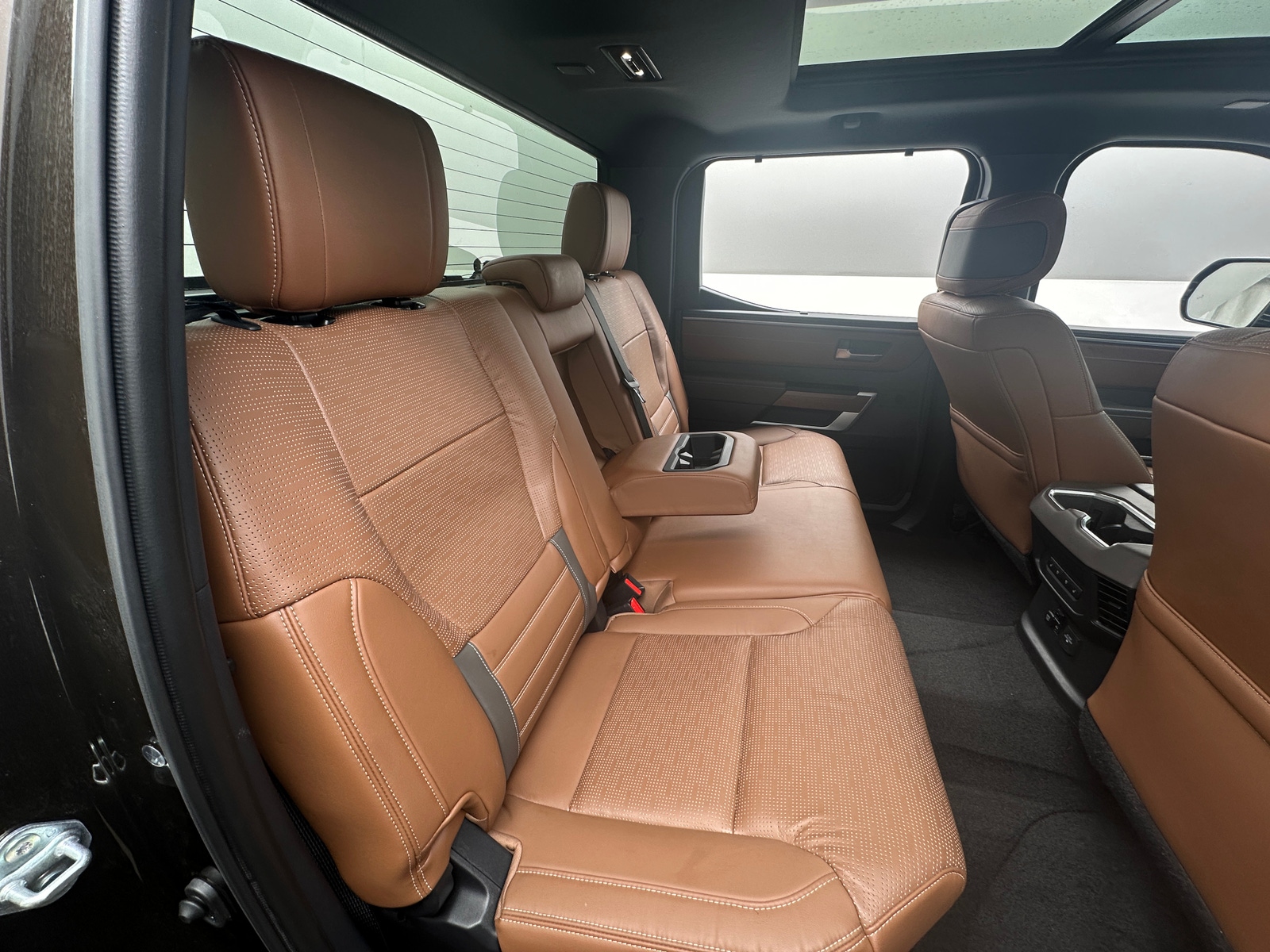 Thumbnail: 2022 Toyota Tundra - 5