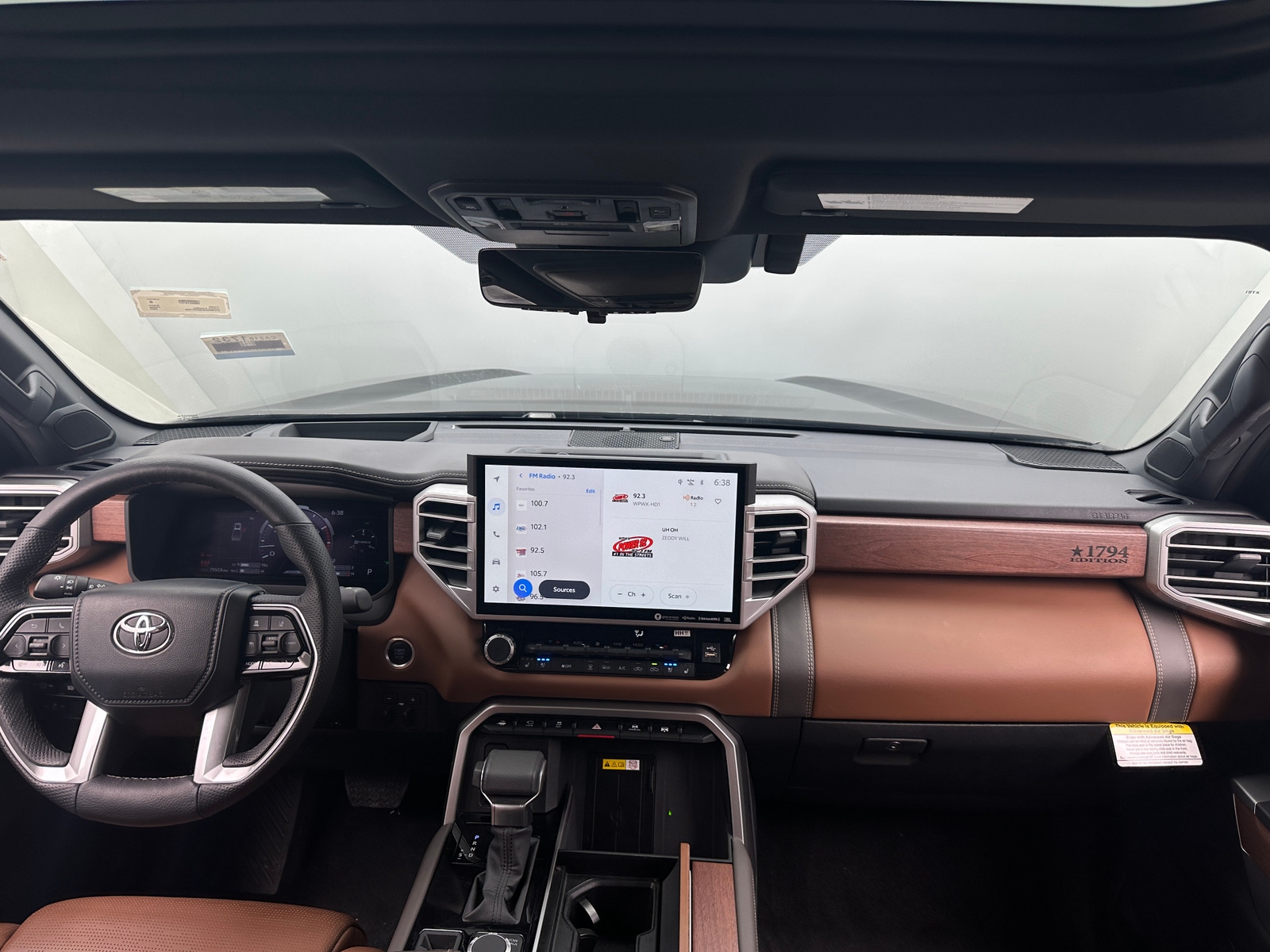 Thumbnail: 2022 Toyota Tundra - 2