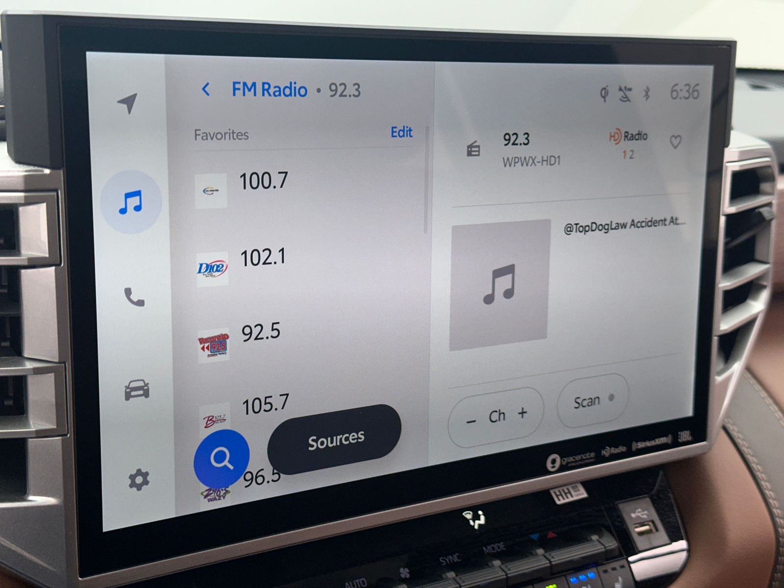Thumbnail: 2022 Toyota Tundra - 3