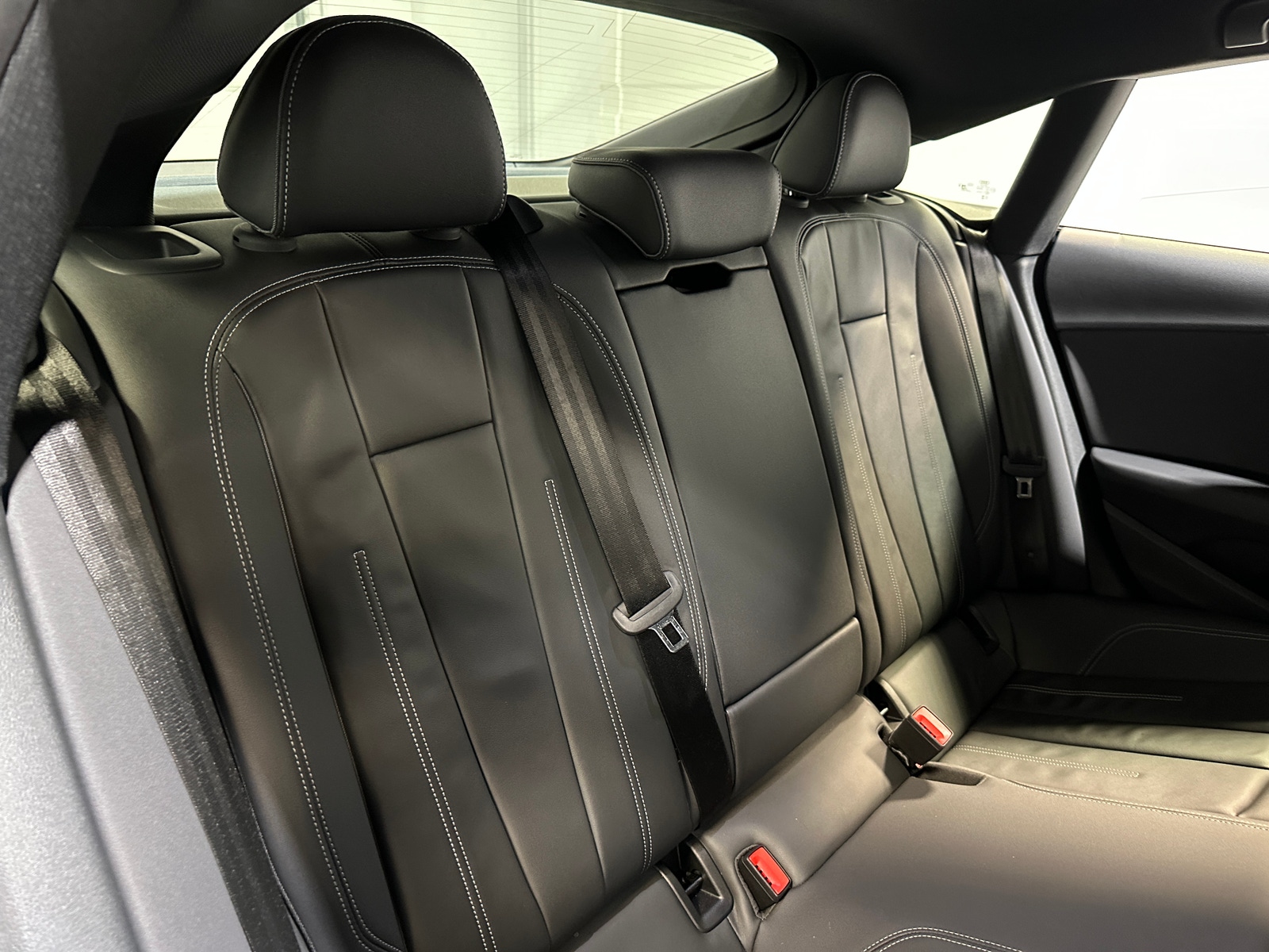 Thumbnail: 2024 Audi A5 - 5