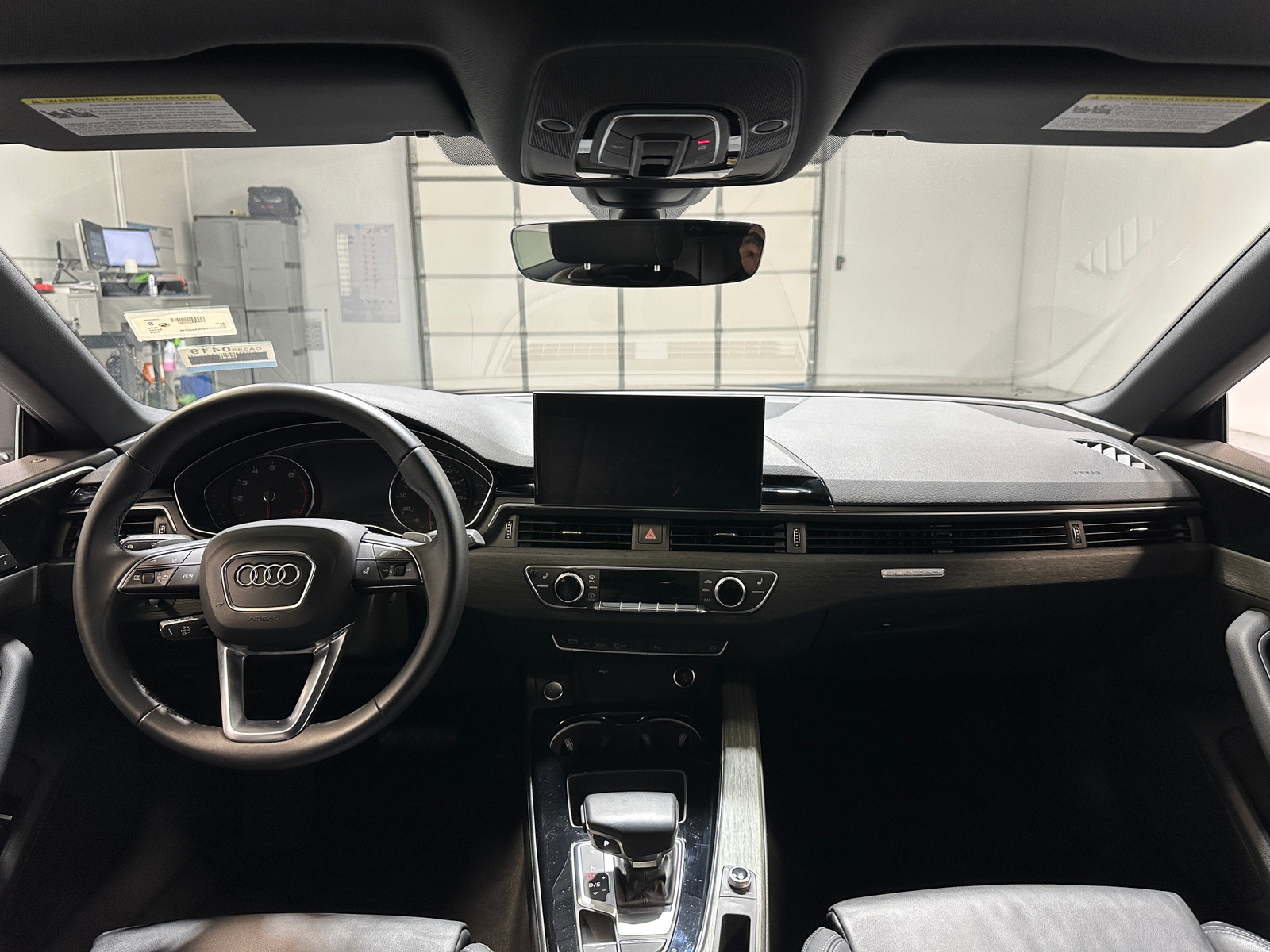 Thumbnail: 2024 Audi A5 - 2