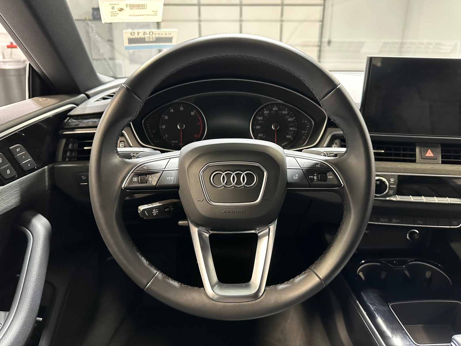 Thumbnail: 2024 Audi A5 - 4