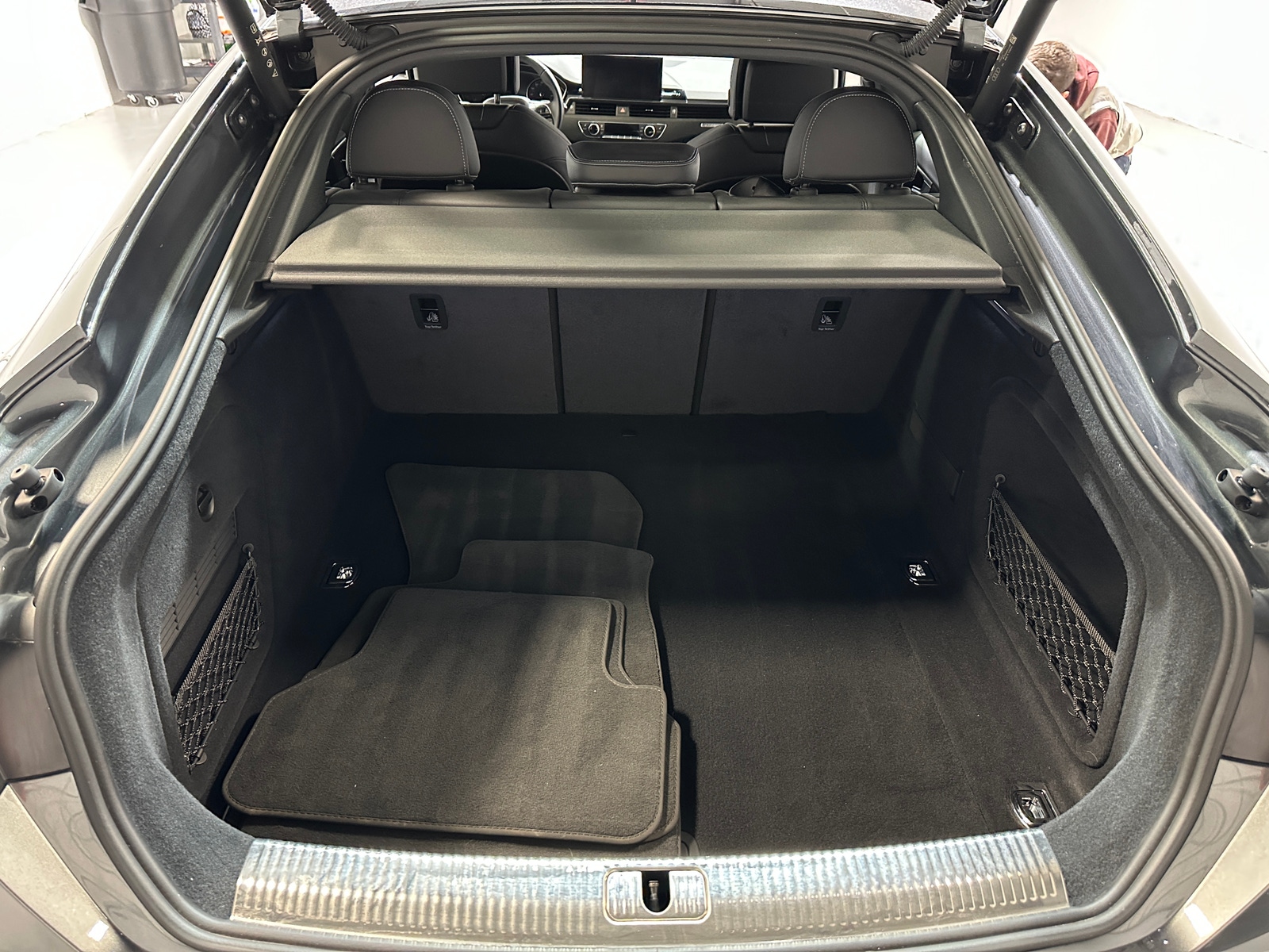 Thumbnail: 2024 Audi A5 - 6