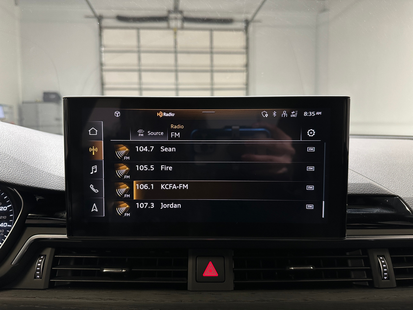 Thumbnail: 2024 Audi A5 - 3