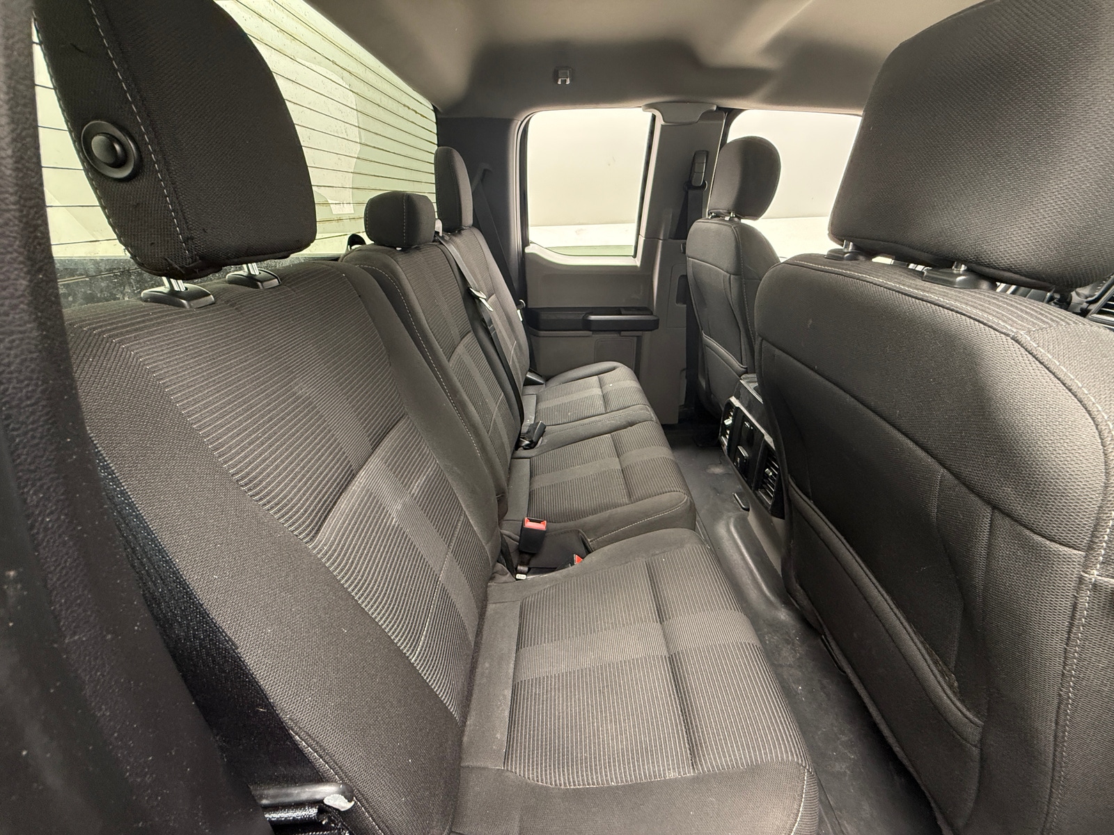 Thumbnail: 2018 Ford Econoline - 6