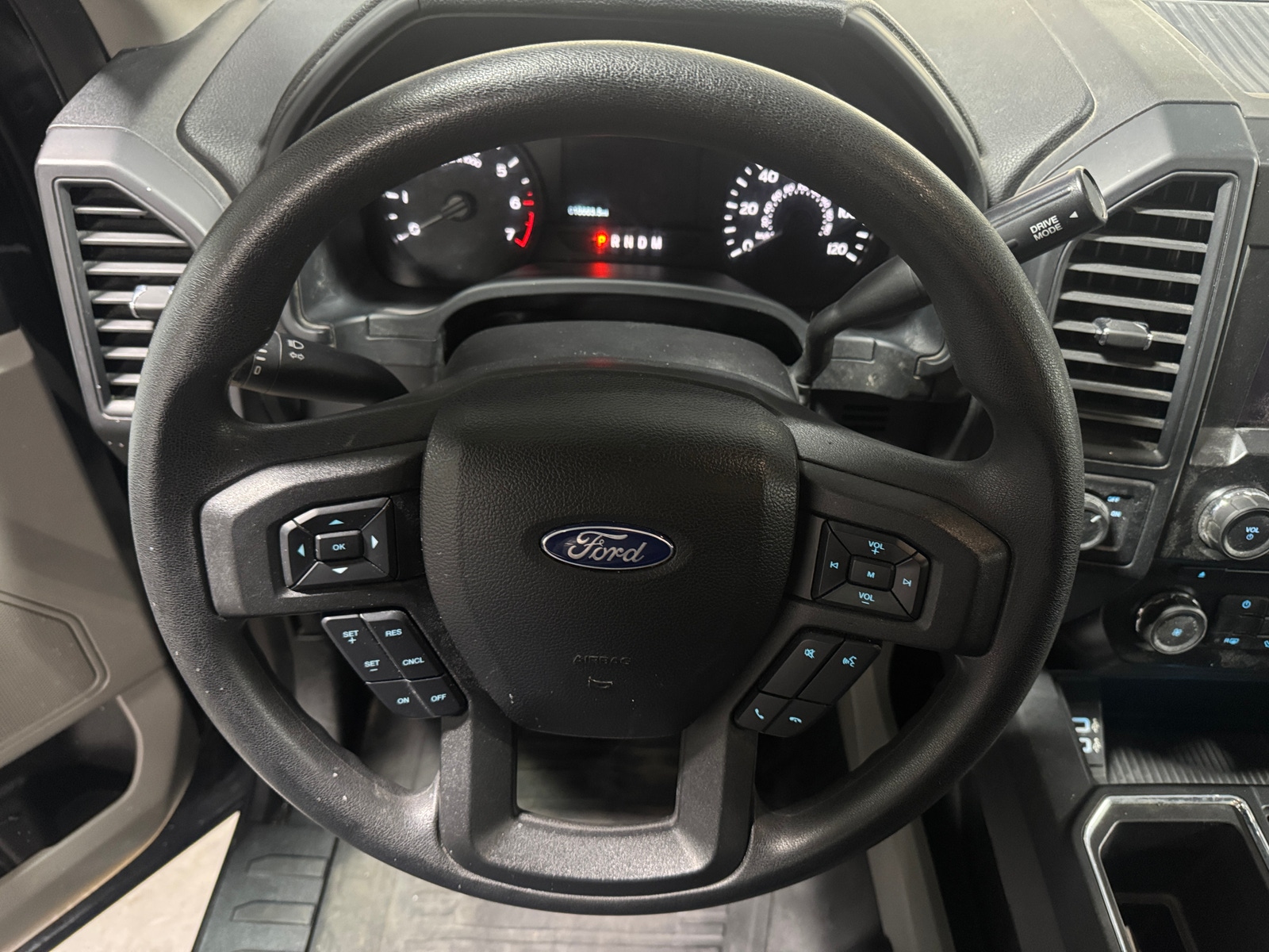 Thumbnail: 2018 Ford Econoline - 5