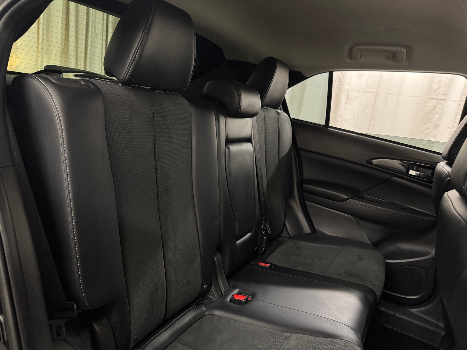 Thumbnail: 2025 Mitsubishi Eclipse Cross - 6