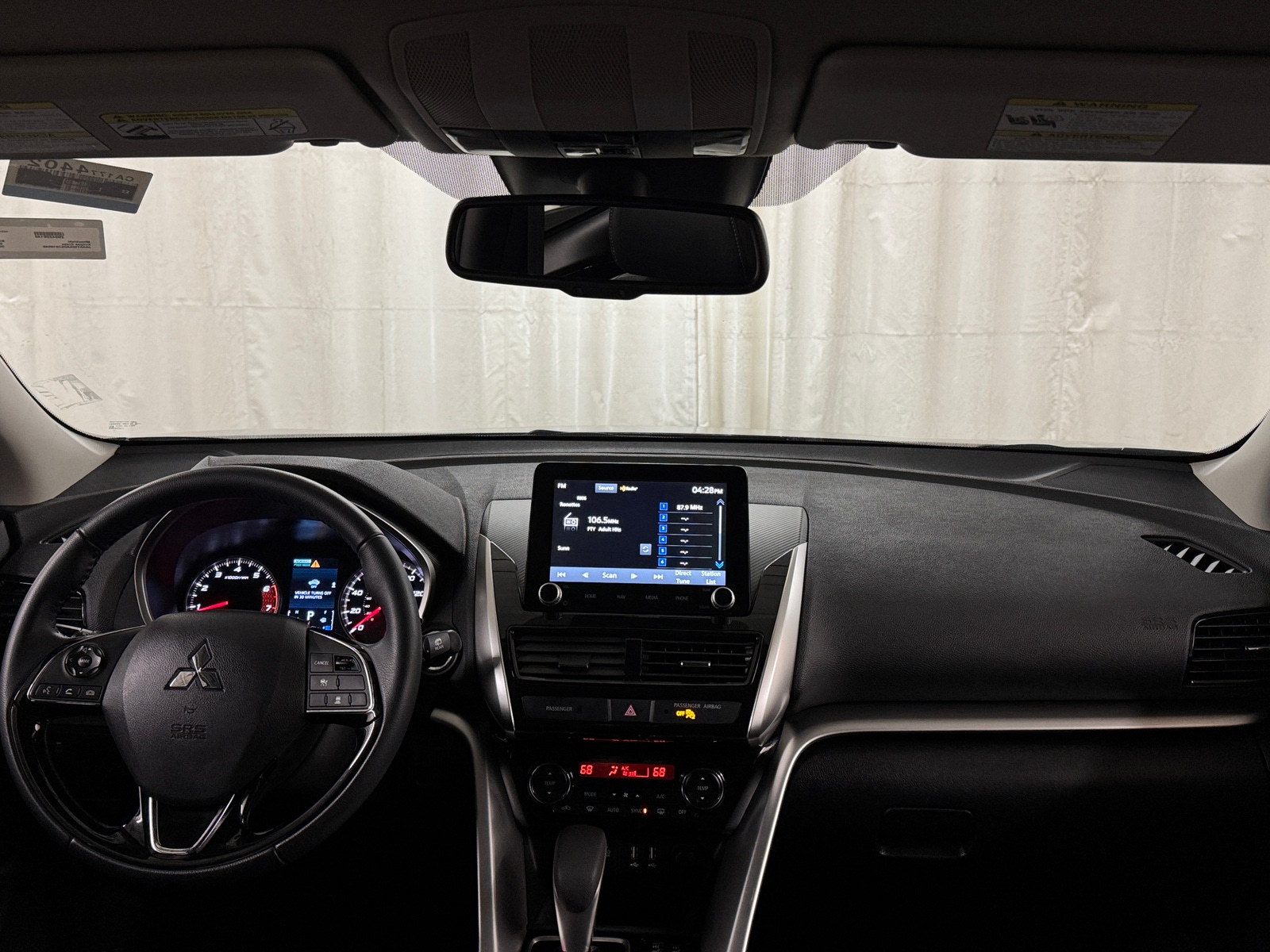 Thumbnail: 2025 Mitsubishi Eclipse Cross - 3