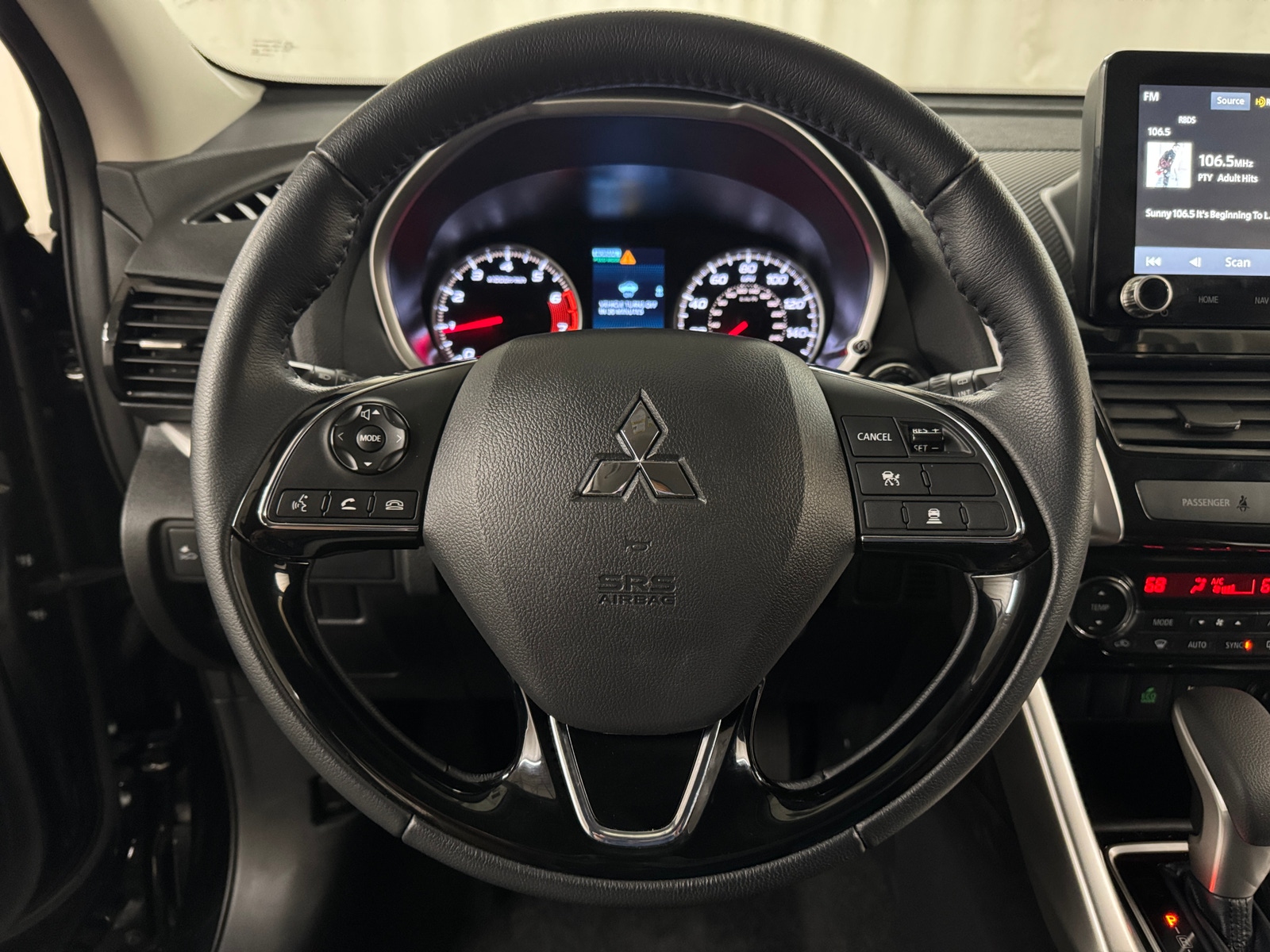 Thumbnail: 2025 Mitsubishi Eclipse Cross - 5