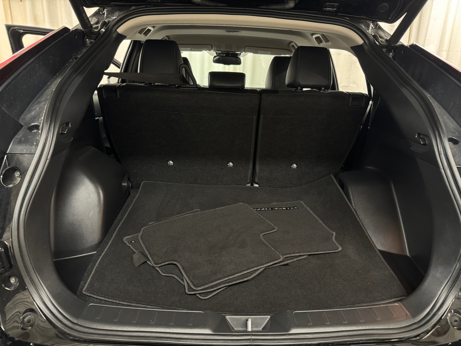 Thumbnail: 2025 Mitsubishi Eclipse Cross - 7